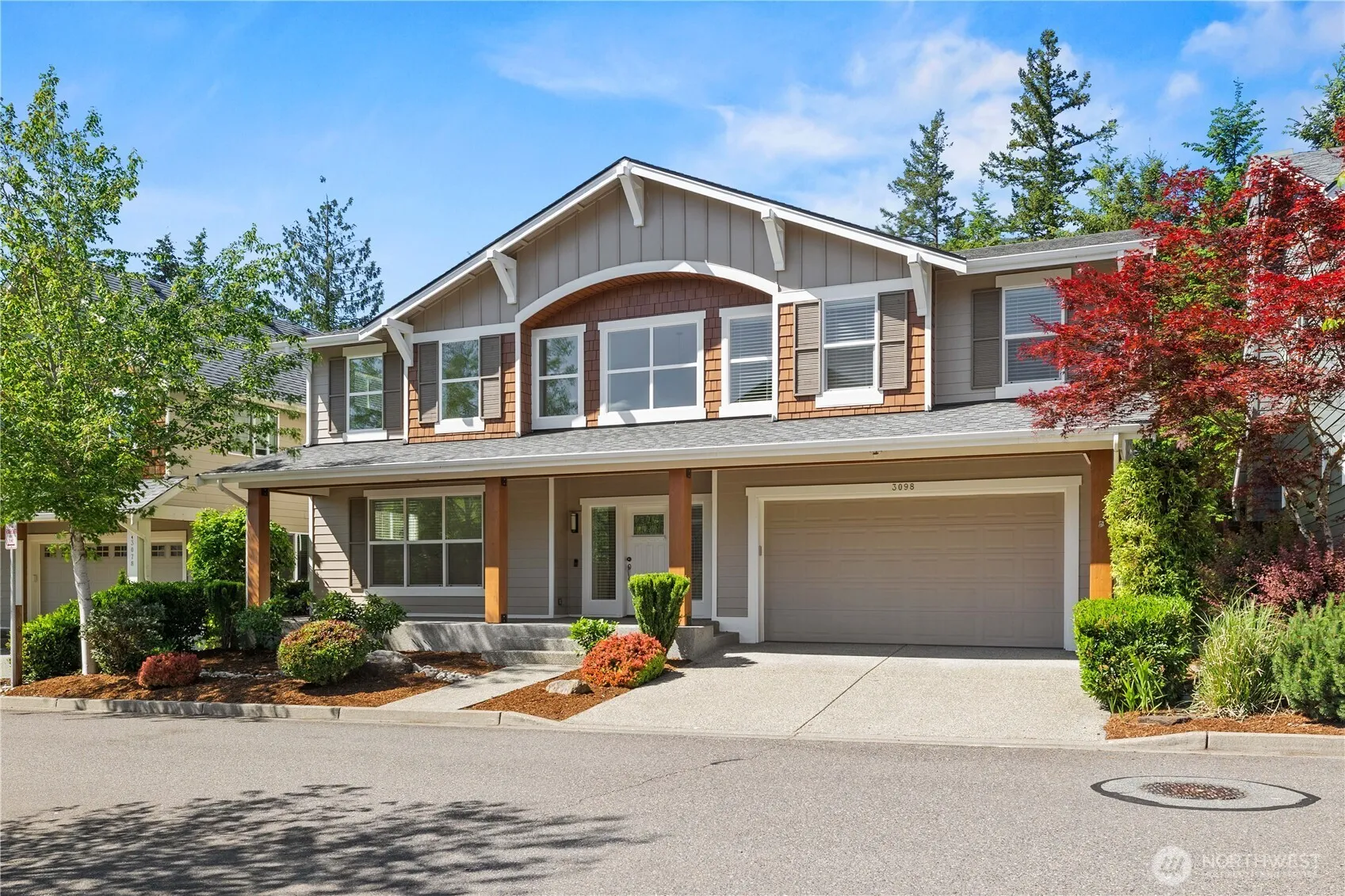 Property photo for 3098 Se 16th Street, North Bend