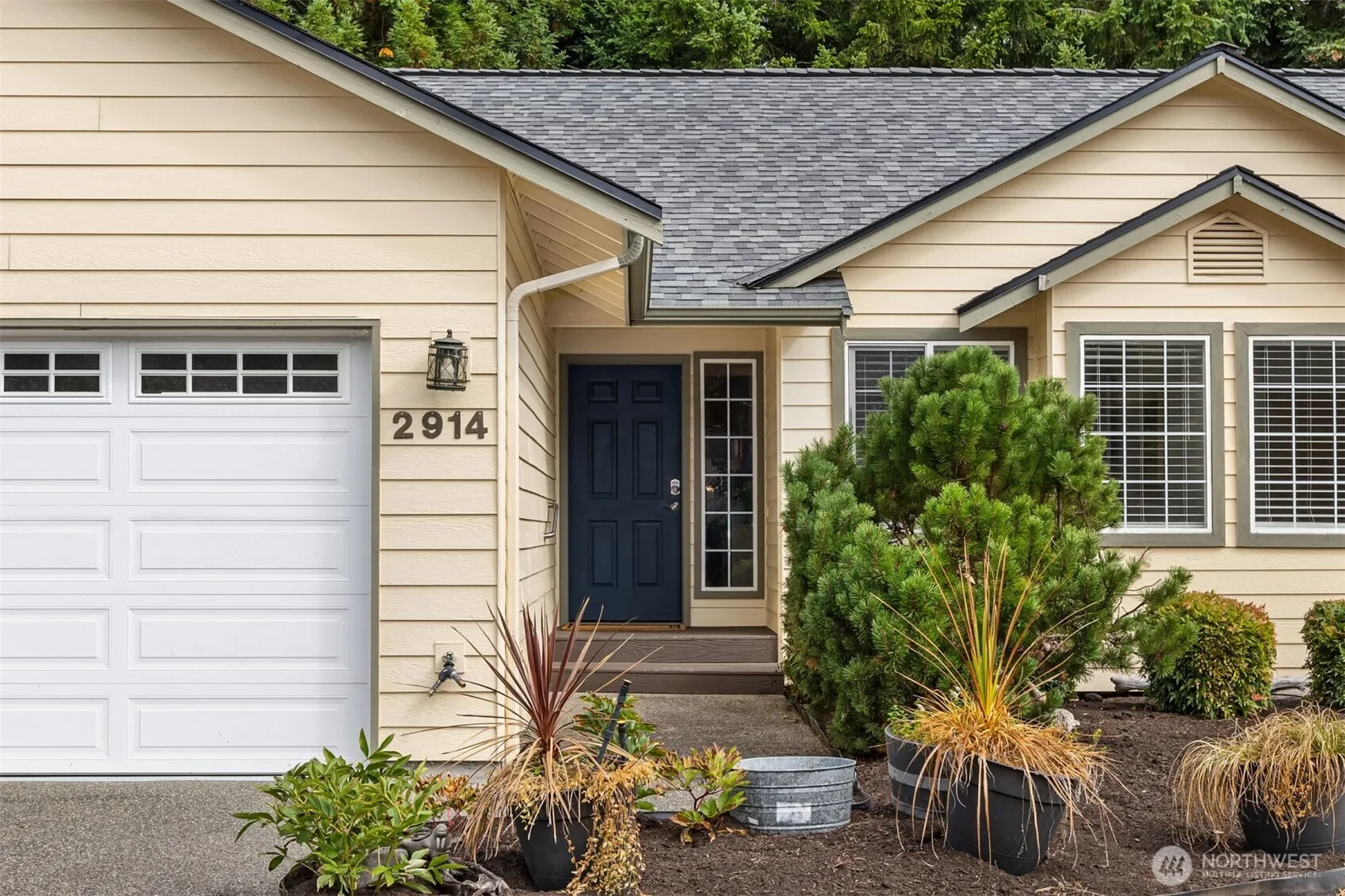 Property photo for 2914 Ne Winesap Court, Poulsbo