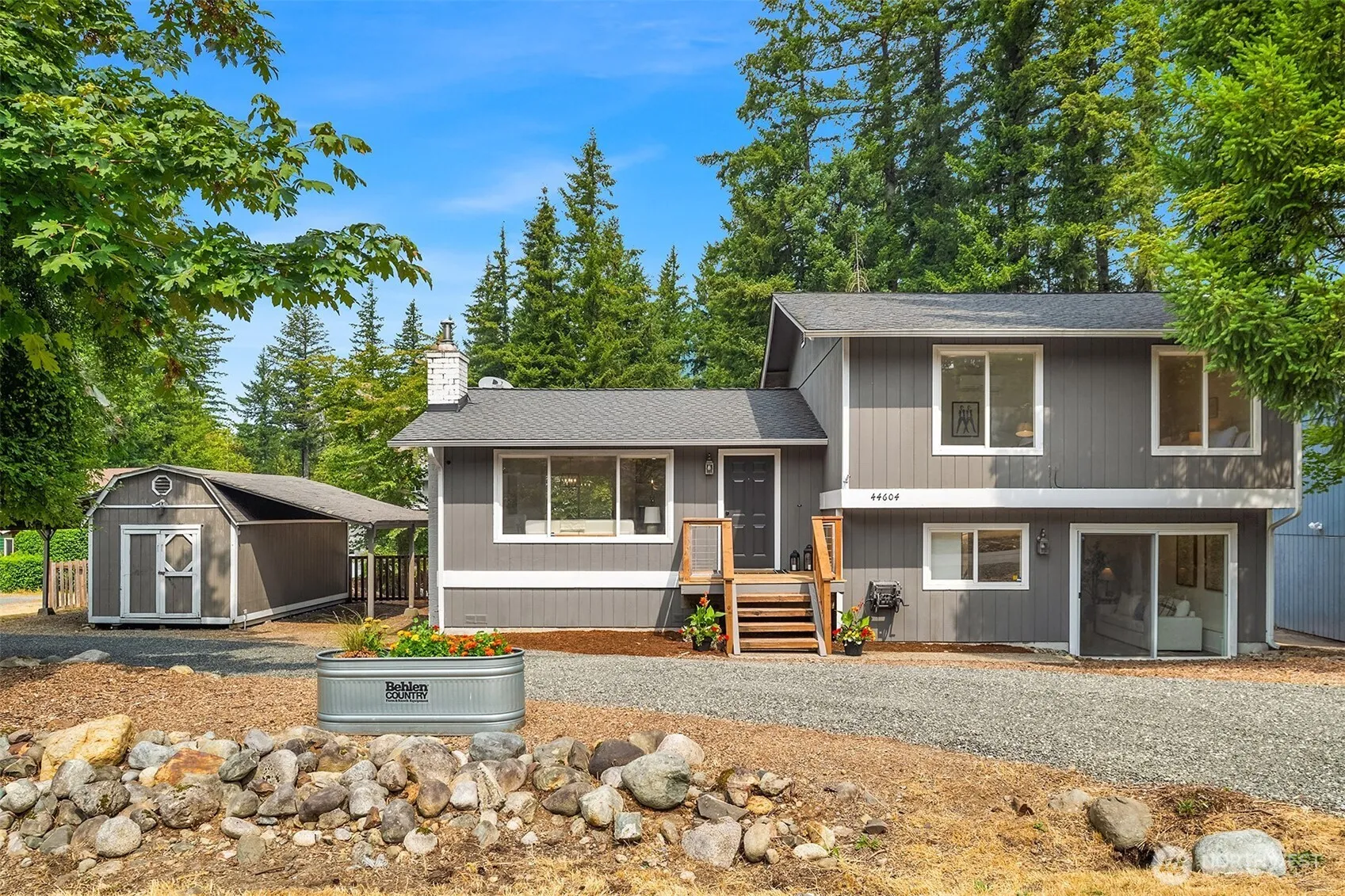 Property photo for 44604 Se 145th Street, North Bend photo 2