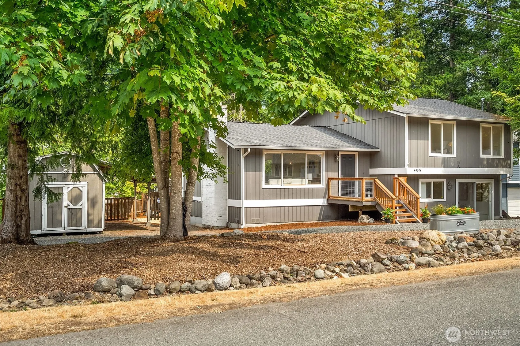 Property photo for 44604 Se 145th Street, North Bend