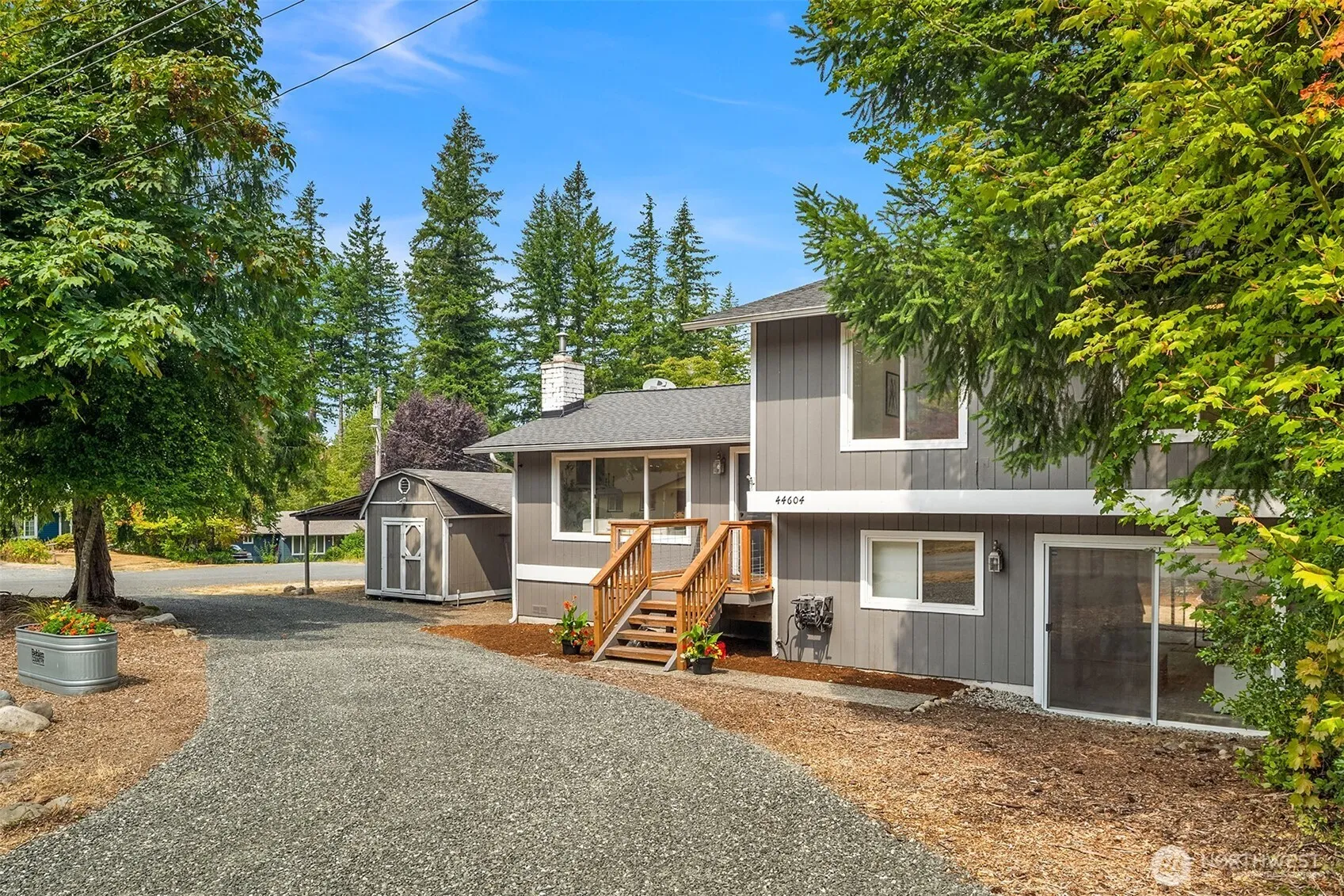Property photo for 44604 Se 145th Street, North Bend photo 3