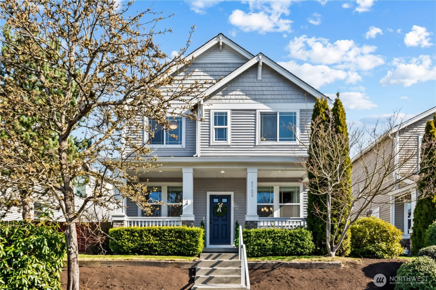 Property photo for 2723 84th Drive Ne, Lake Stevens