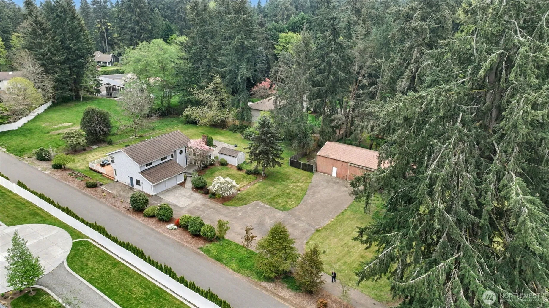 Property photo for 19832 156th Avenue Ne, Woodinville