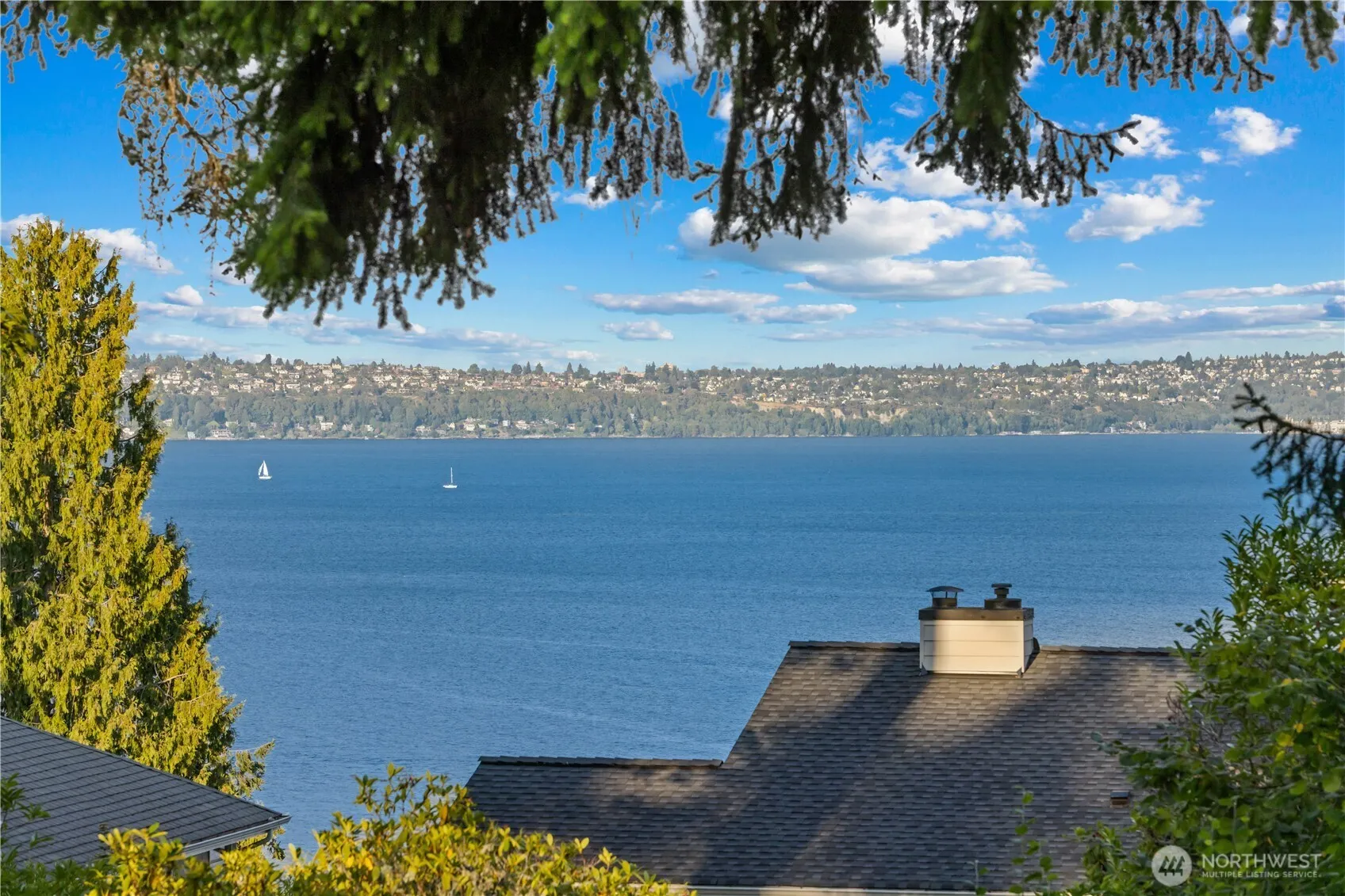 Property photo for 10785 Bill Point Crest Ne, Bainbridge Island photo 3