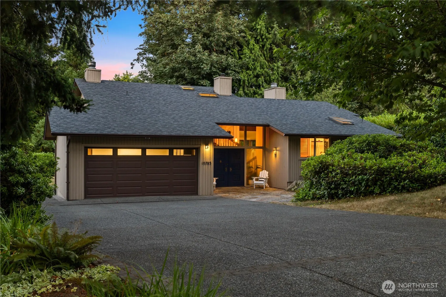 Property photo for 10785 Bill Point Crest Ne, Bainbridge Island photo 5