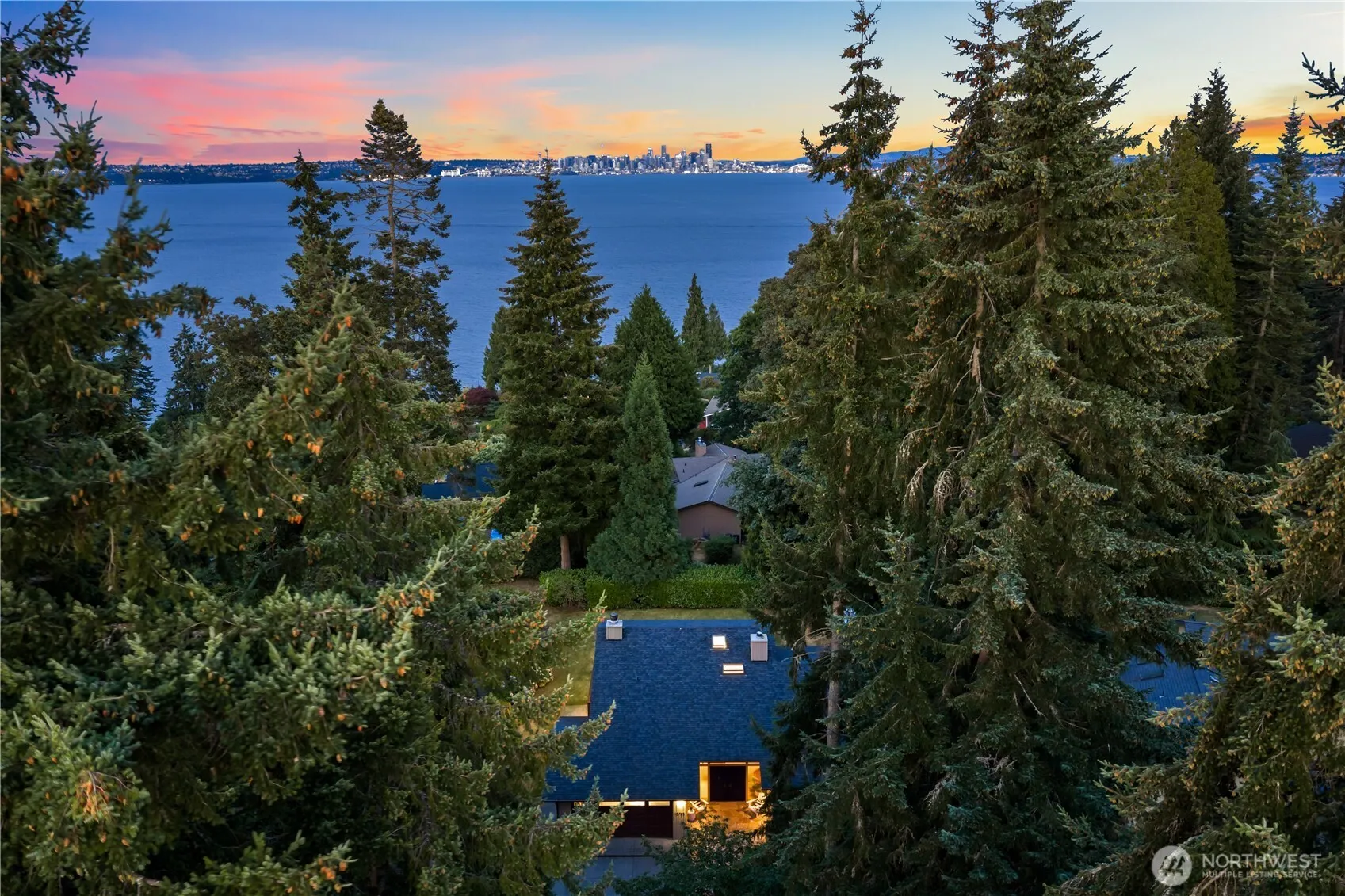 Property photo for 10785 Bill Point Crest Ne, Bainbridge Island