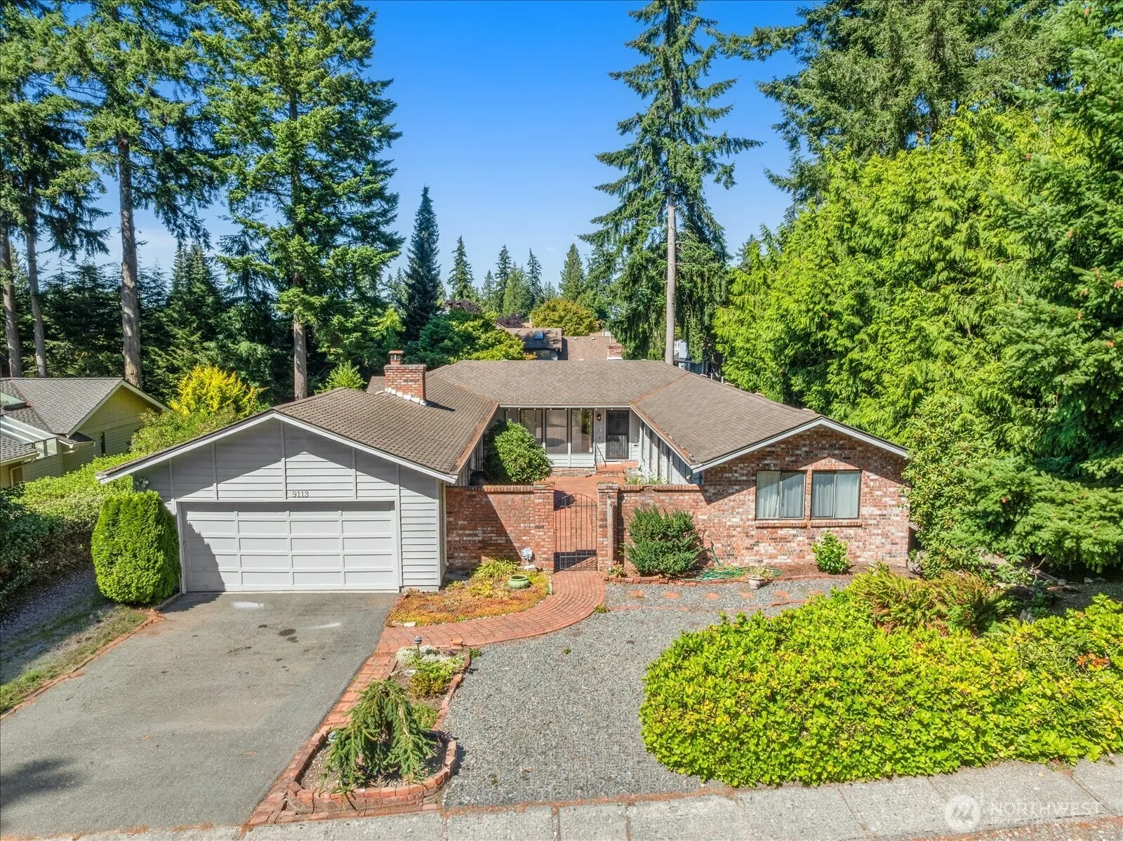 Property photo for 9113 186th Place Sw, Edmonds