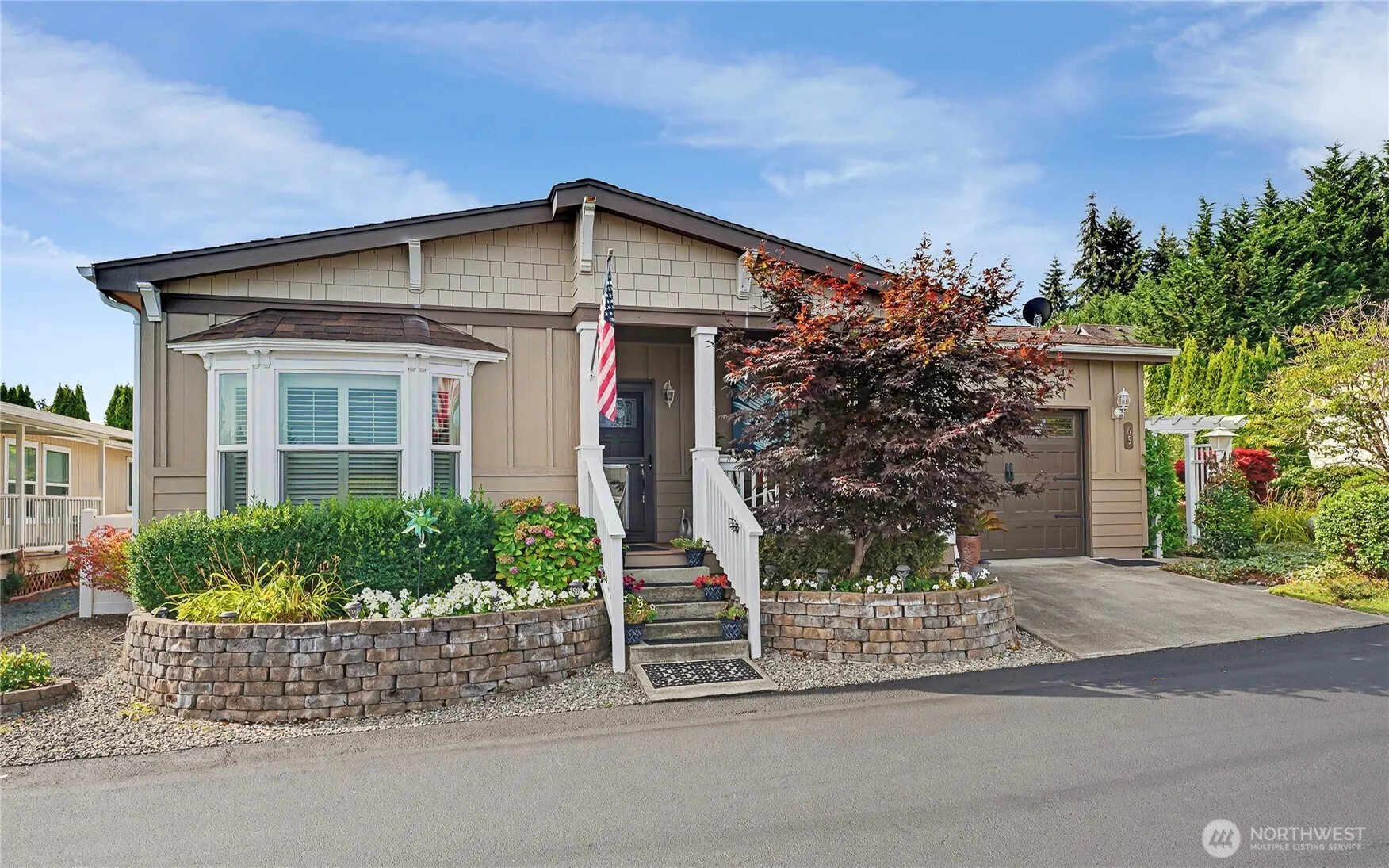 Property photo for 2500 Alder Street #65, Milton