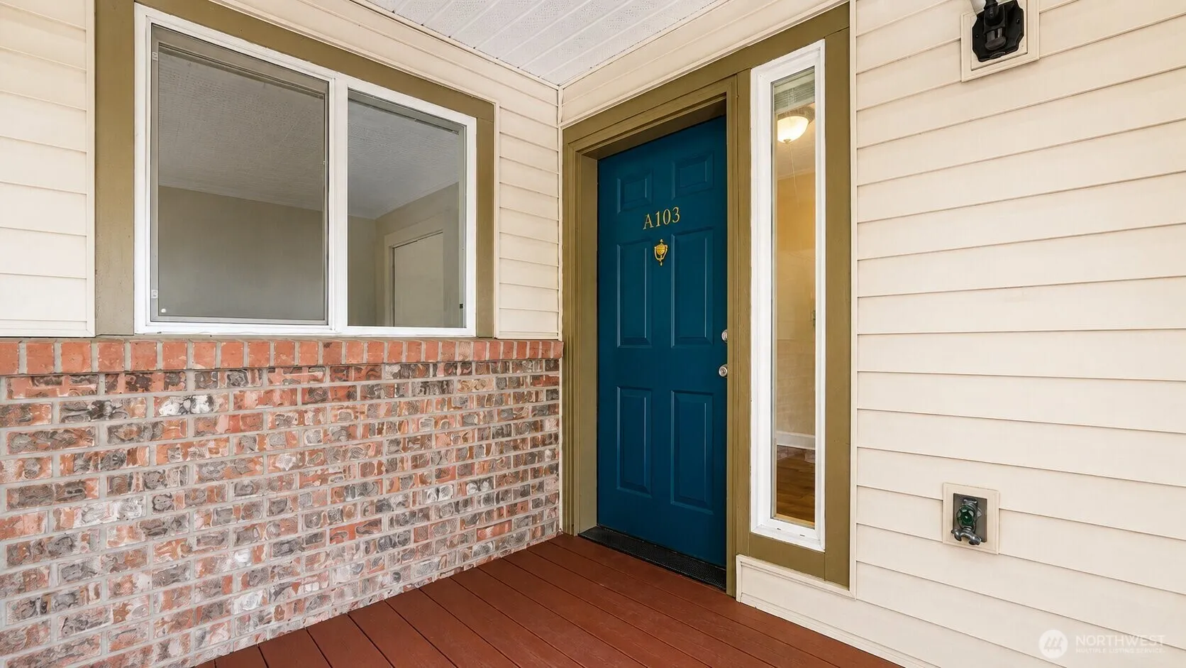 Property photo for 23406 100th Avenue Se #a103, Kent photo 5