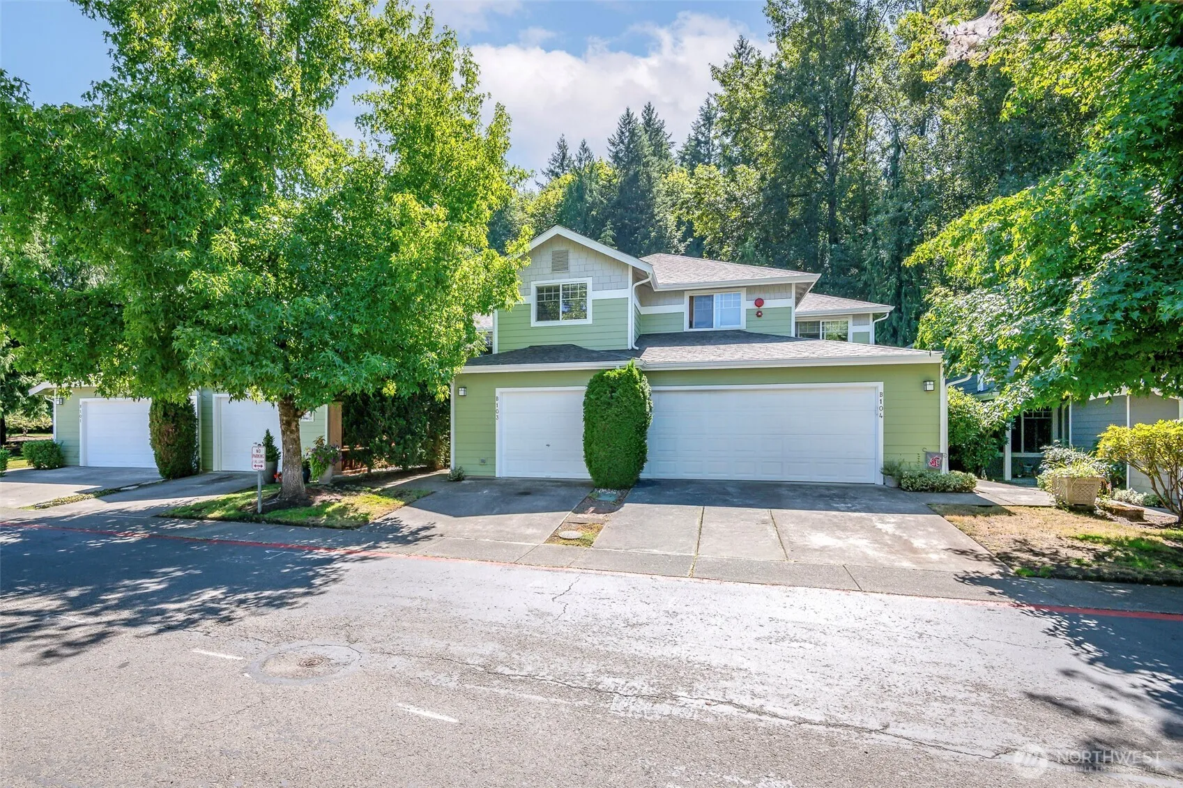 Property photo for 15150 140th Way Se #b103, Renton