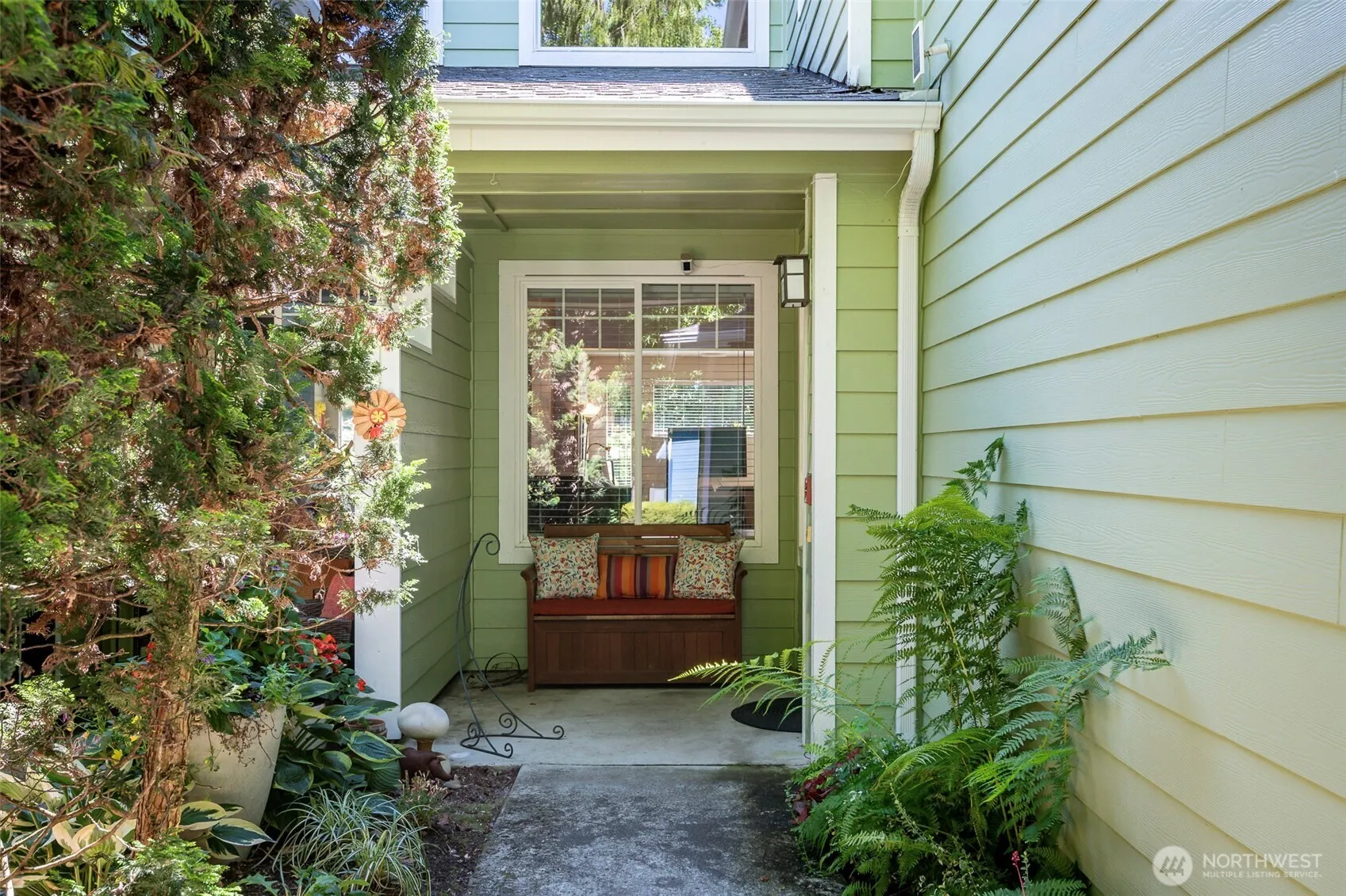 Property photo for 15150 140th Way Se #b103, Renton photo 2