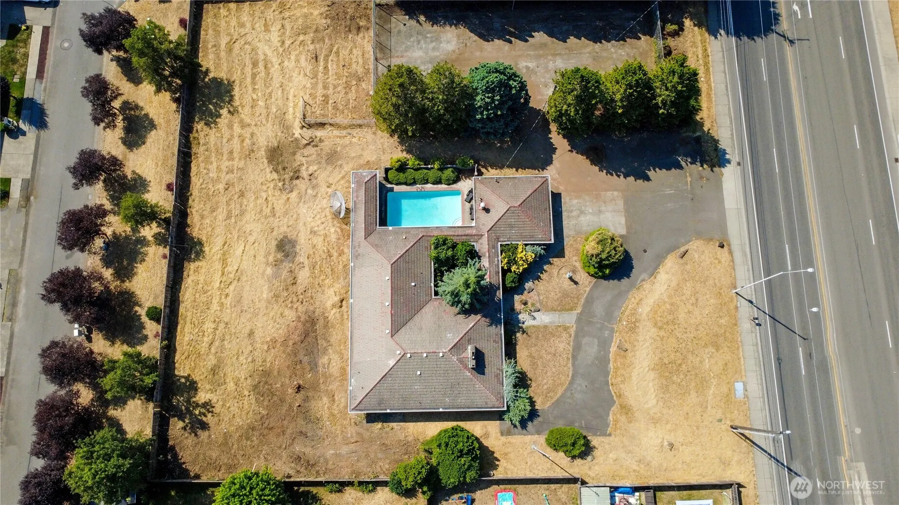 Property photo for 2222 176th Street E, Tacoma photo 3