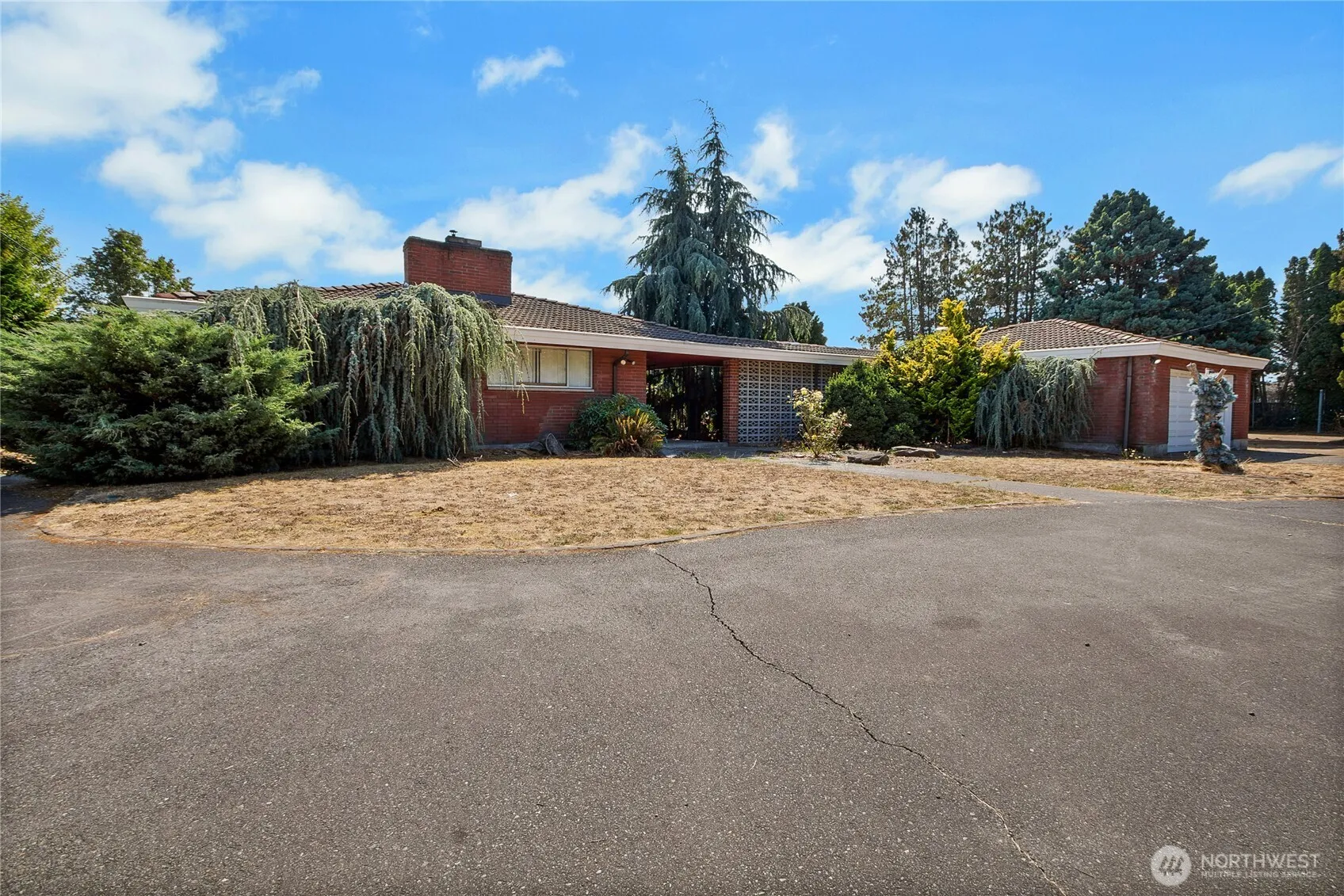 Property photo for 2222 176th Street E, Tacoma