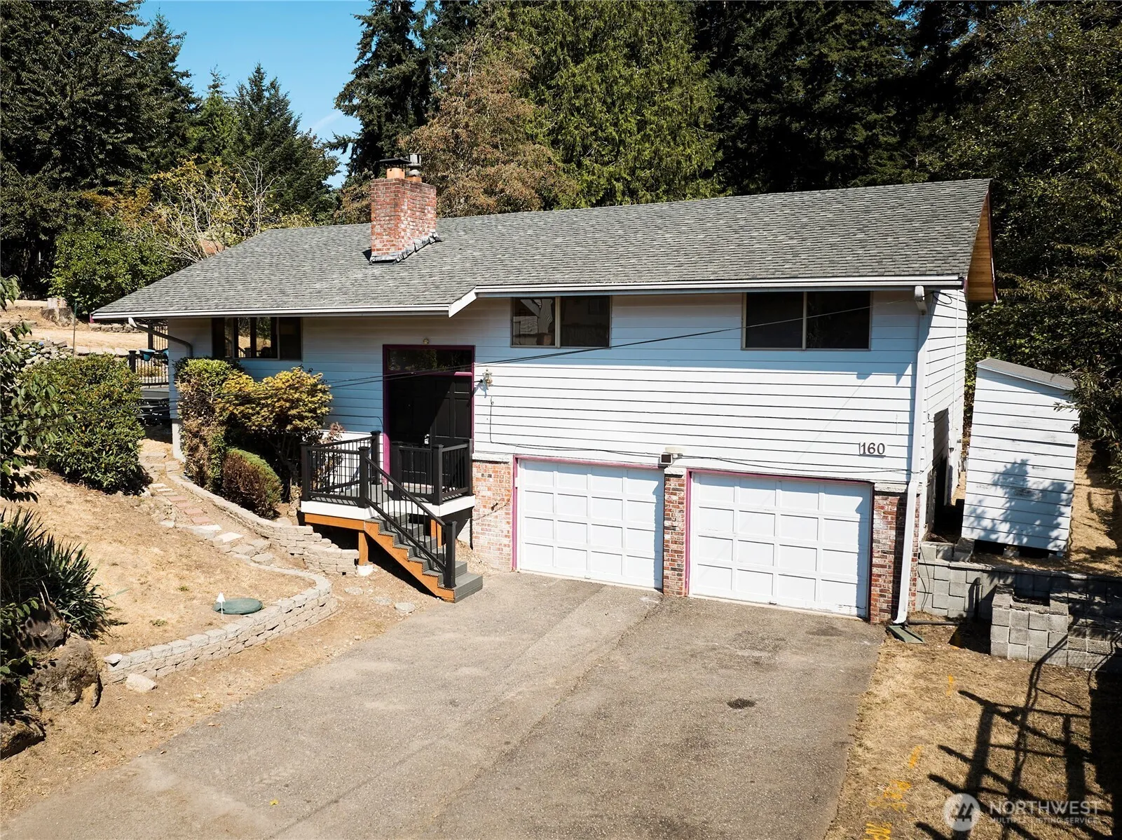 Property photo for 160 S 120th Street, Burien