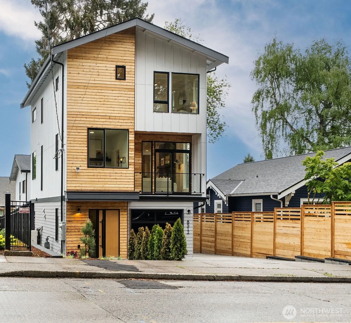 Property photo for 8512 15th Avenue Ne, Seattle