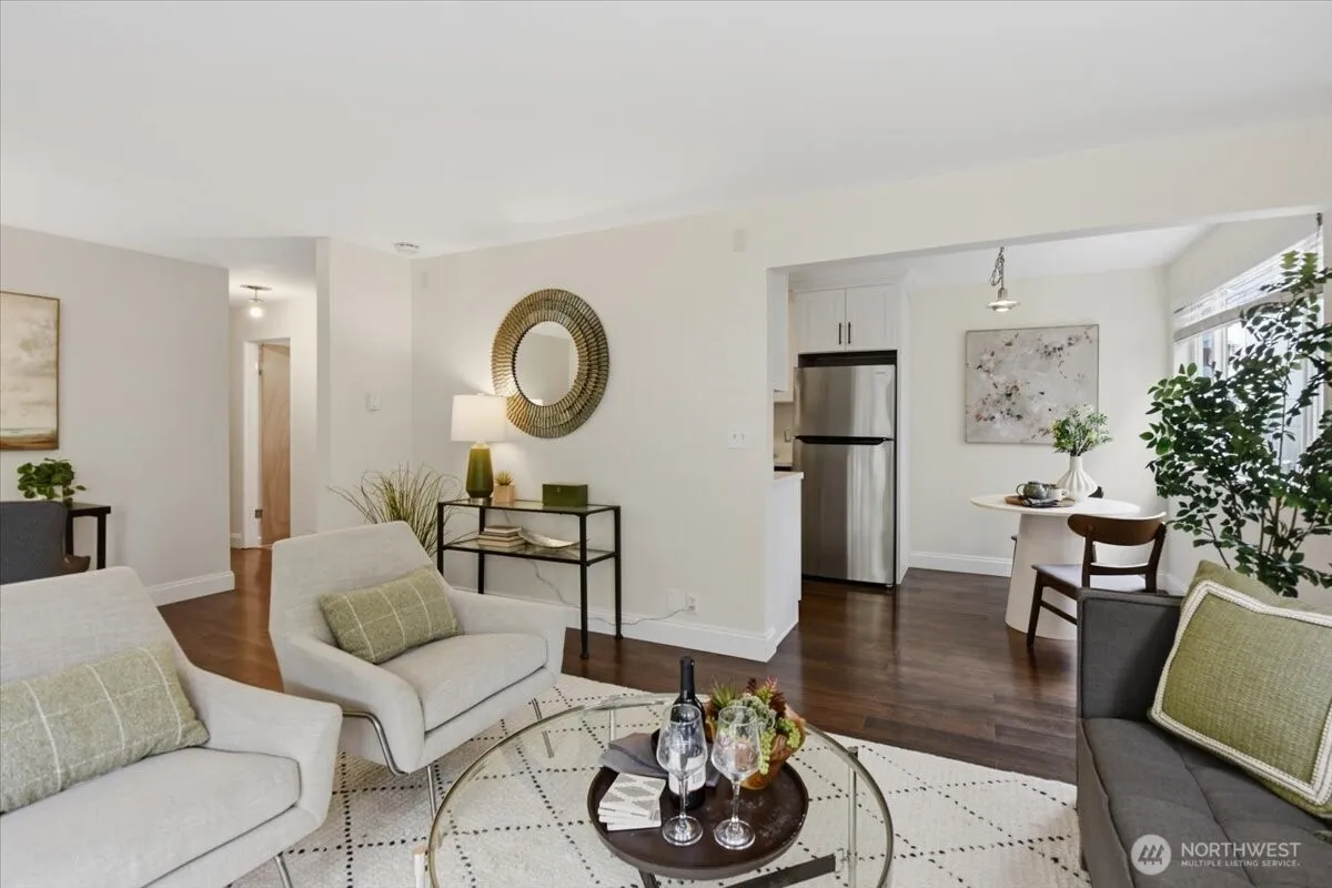 Property photo for 2552 14th Avenue W #203, Seattle photo 5