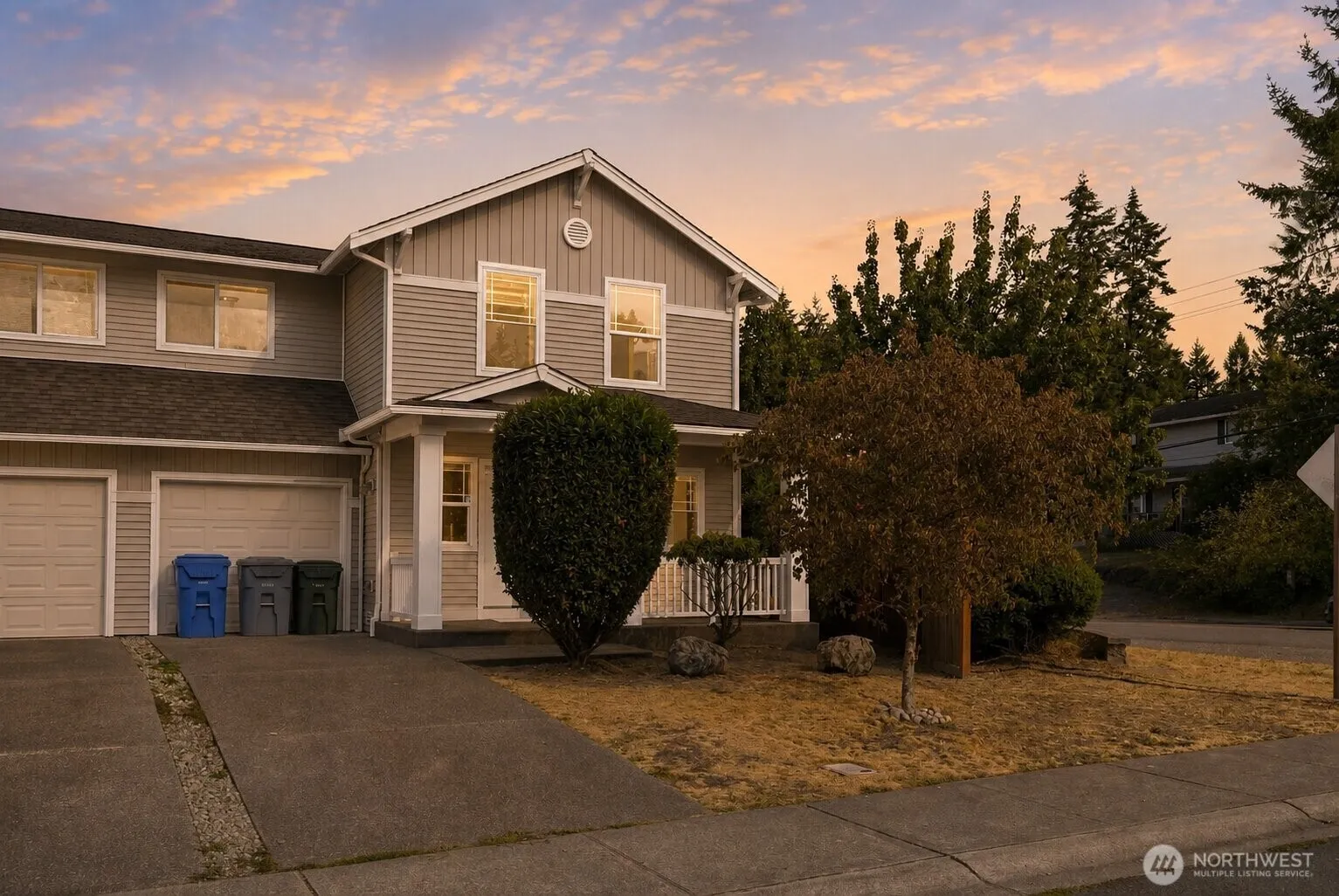 Property photo for 10129 19th Avenue S, Tacoma