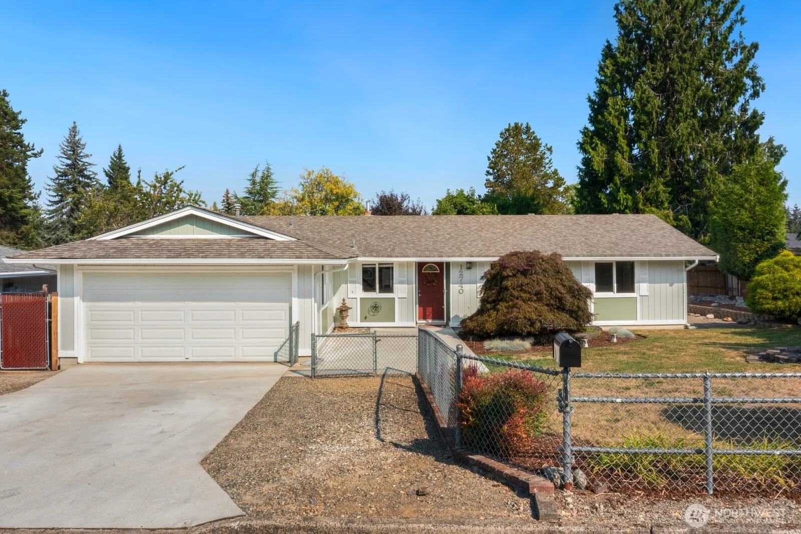 Property photo for 12740 Se 167th Street, Renton