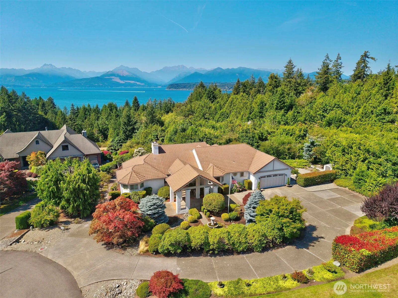 Property photo for 7308 Nw Duckabush Lane, Silverdale