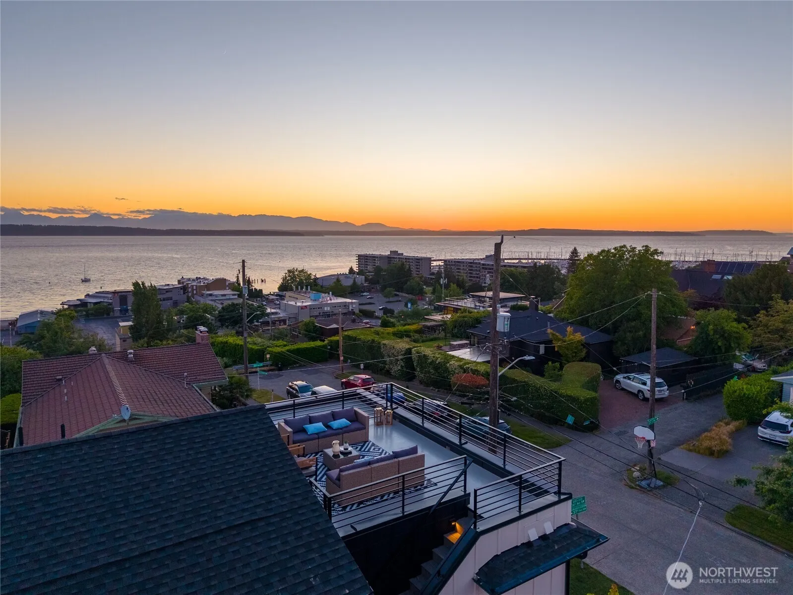 Property photo for 3609 Nw 62nd Street, Seattle photo 4