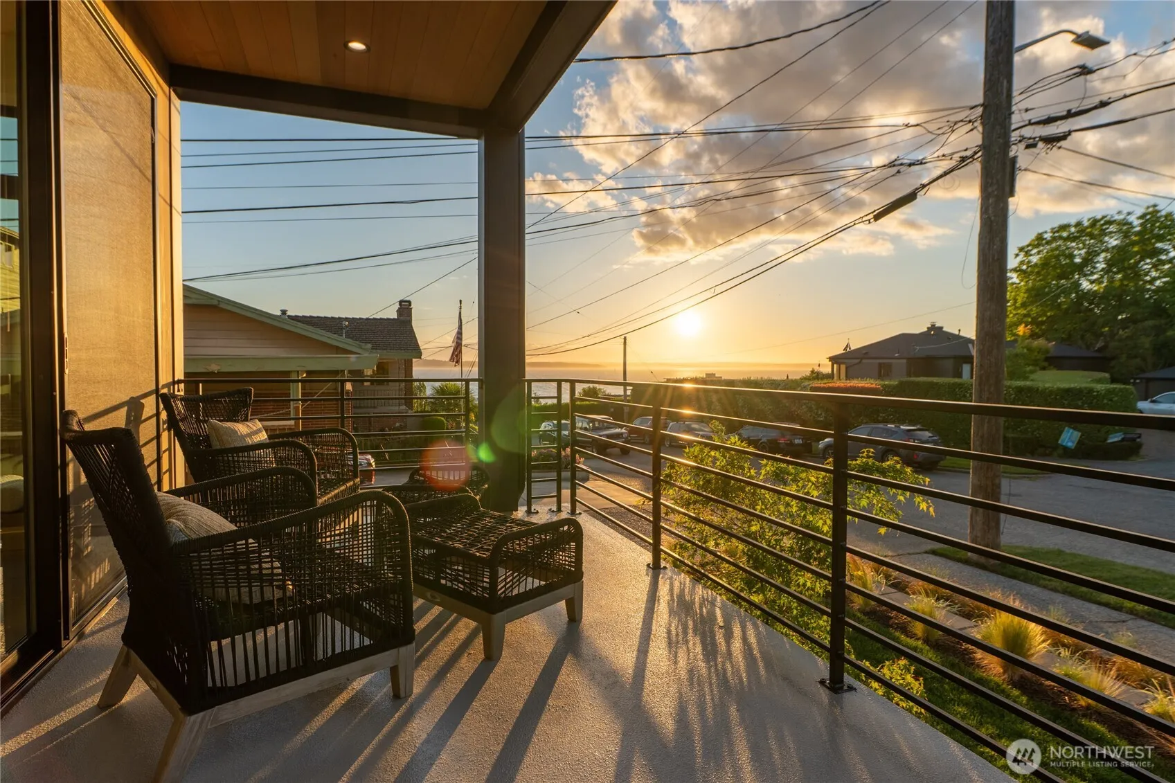 Property photo for 3609 Nw 62nd Street, Seattle