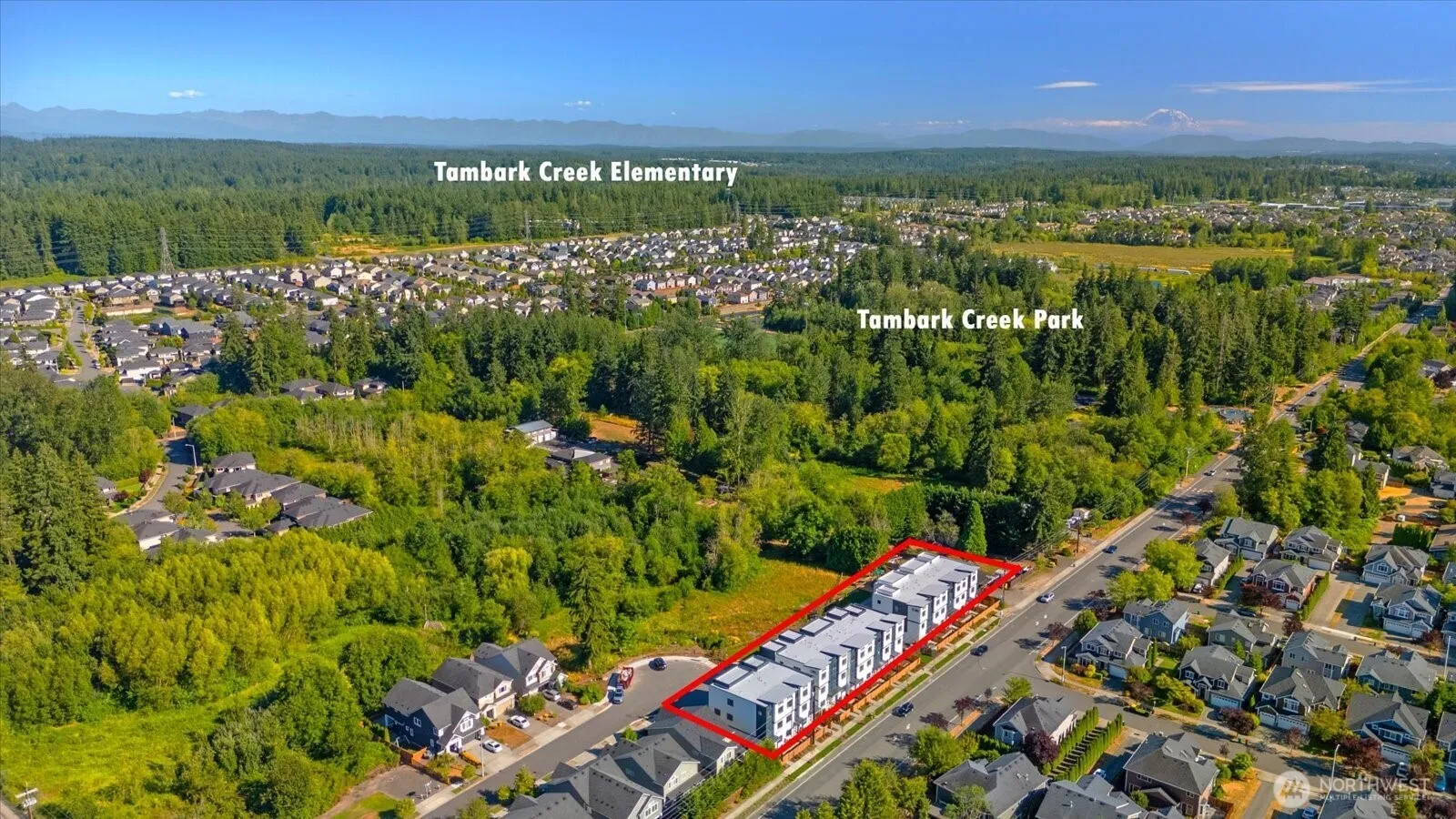 Property photo for 17116 35th Drive Se #c5, Bothell photo 2