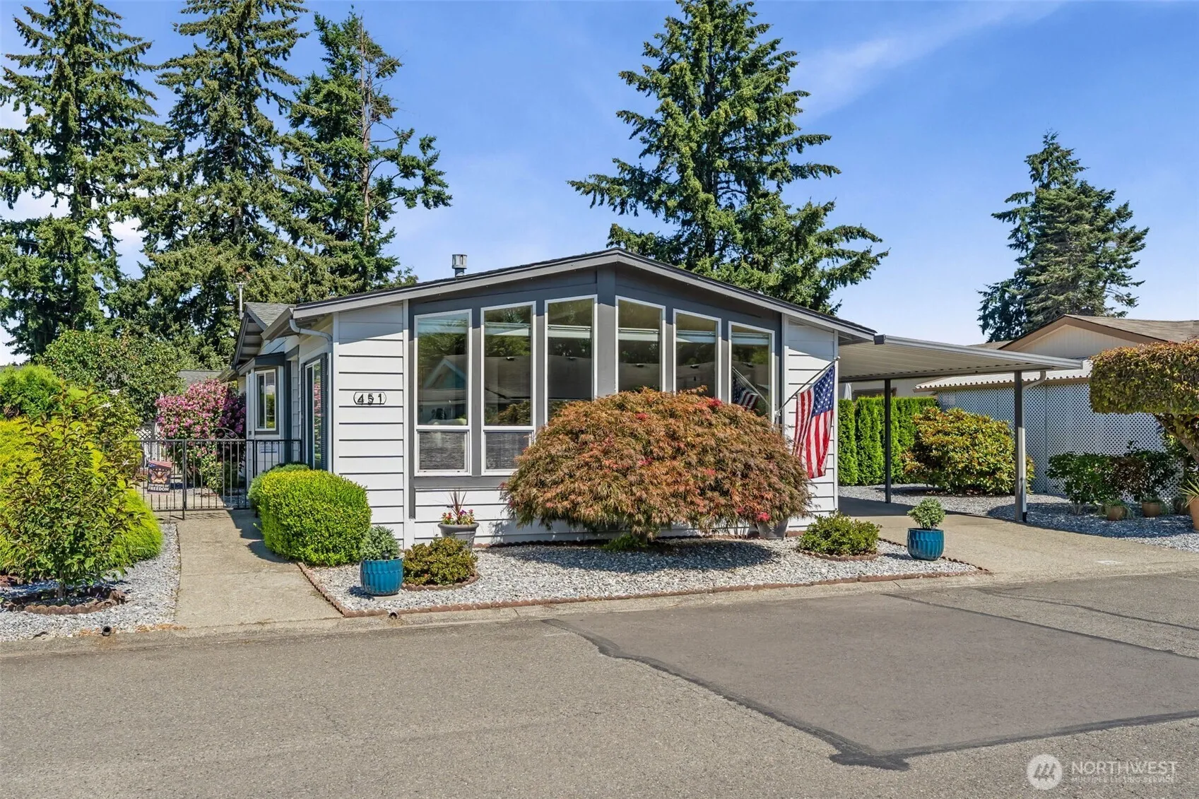 Property photo for 1402 22nd Street Ne #451, Auburn