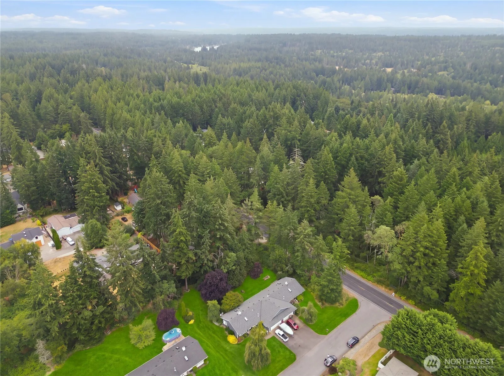 Property photo for 3801 124th Street Nw, Gig Harbor photo 3