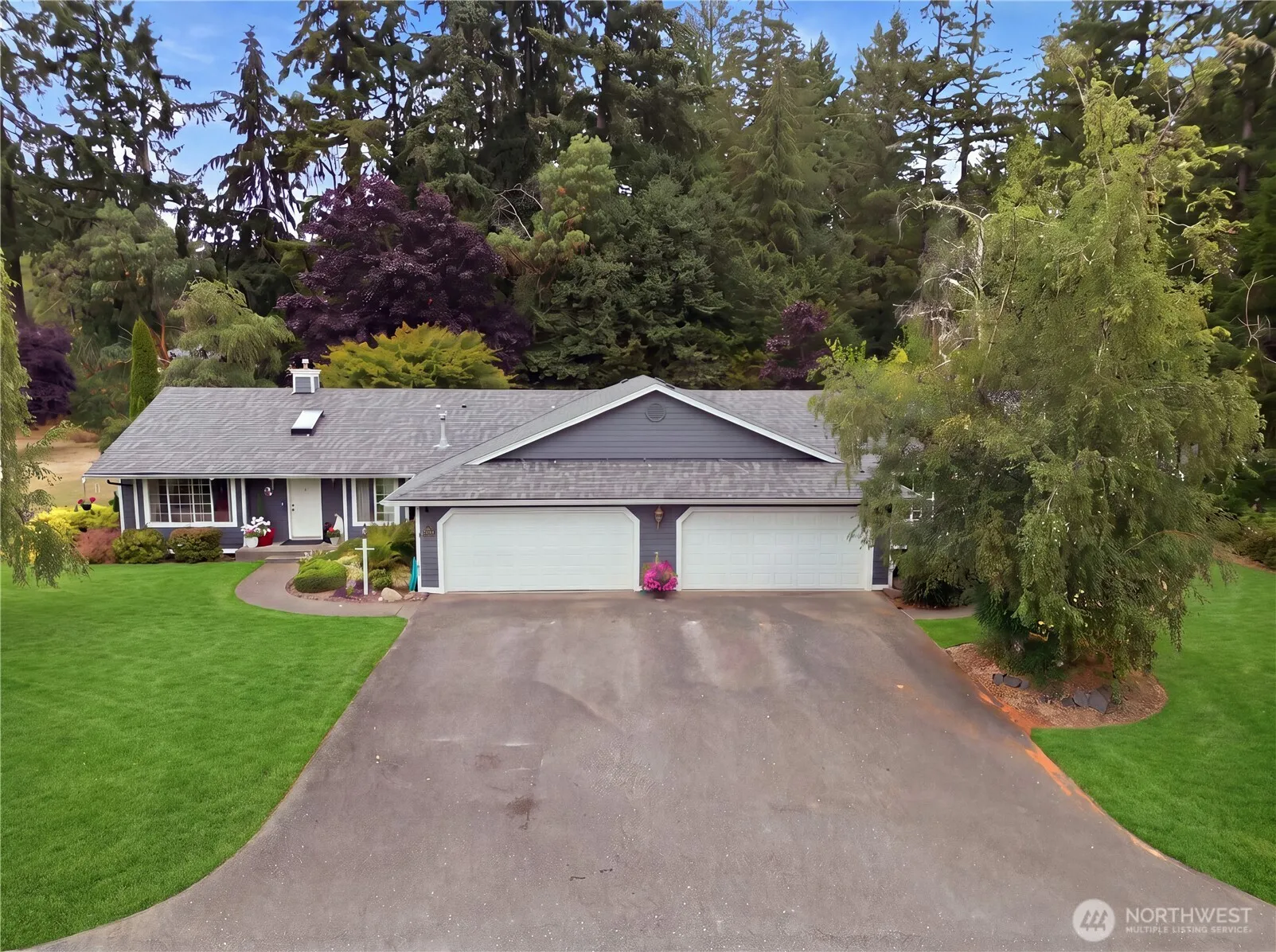 Property photo for 3801 124th Street Nw, Gig Harbor