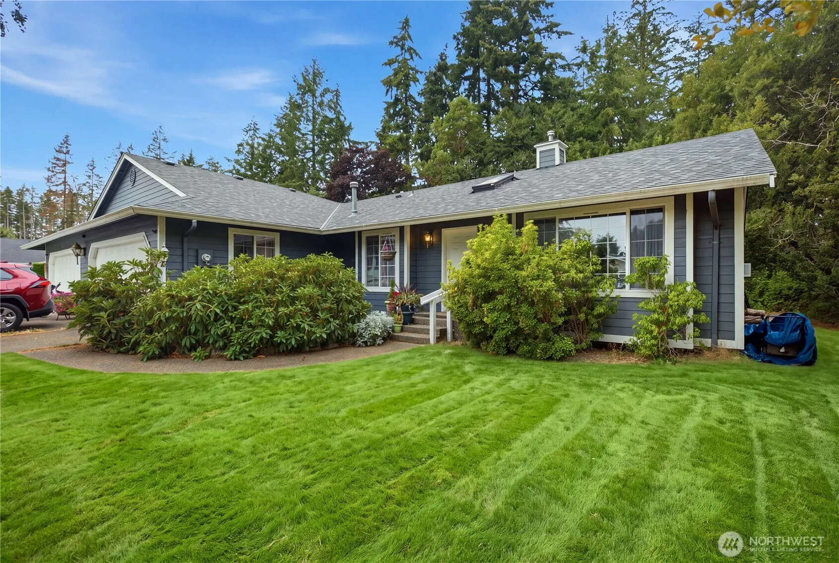 Property photo for 3801 124th Street Nw, Gig Harbor photo 4