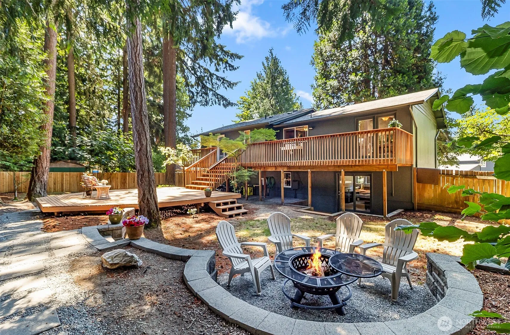 Property photo for 10716 127th Avenue Ne, Kirkland