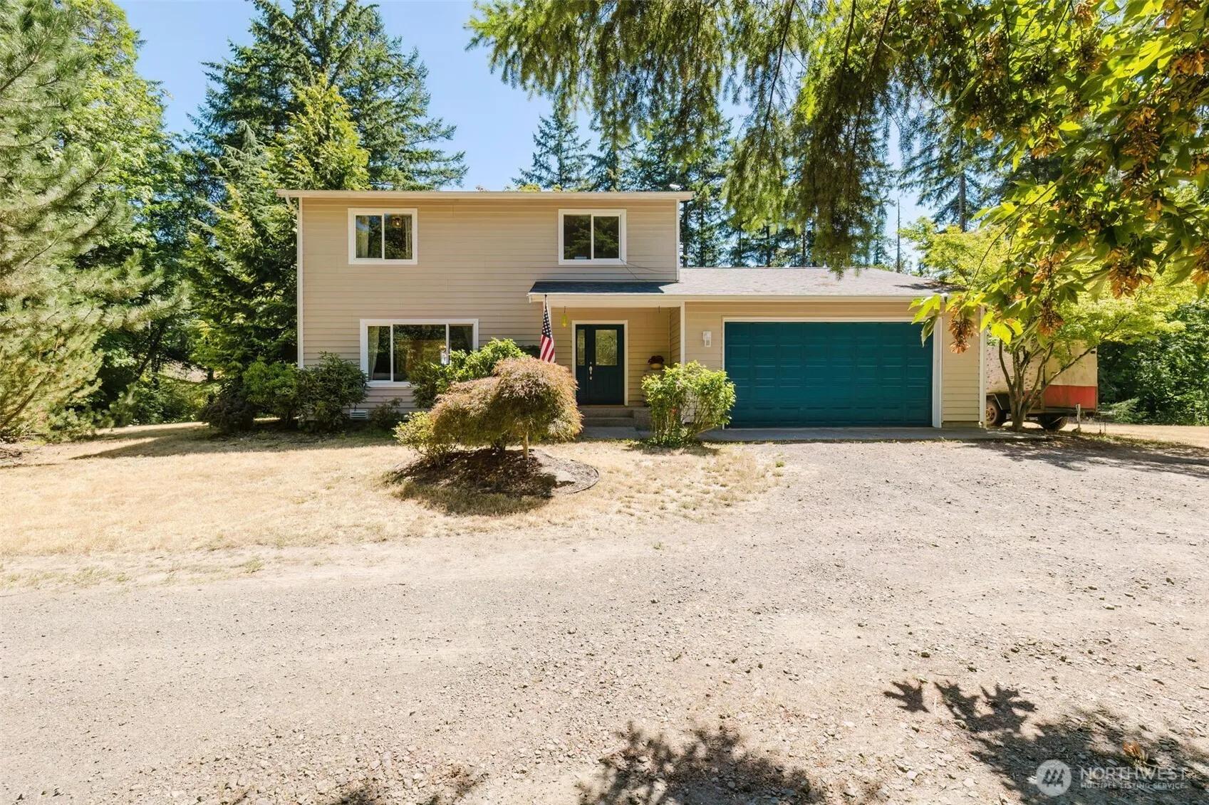 Property photo for 2867 Sand Dollar Road W, Bremerton