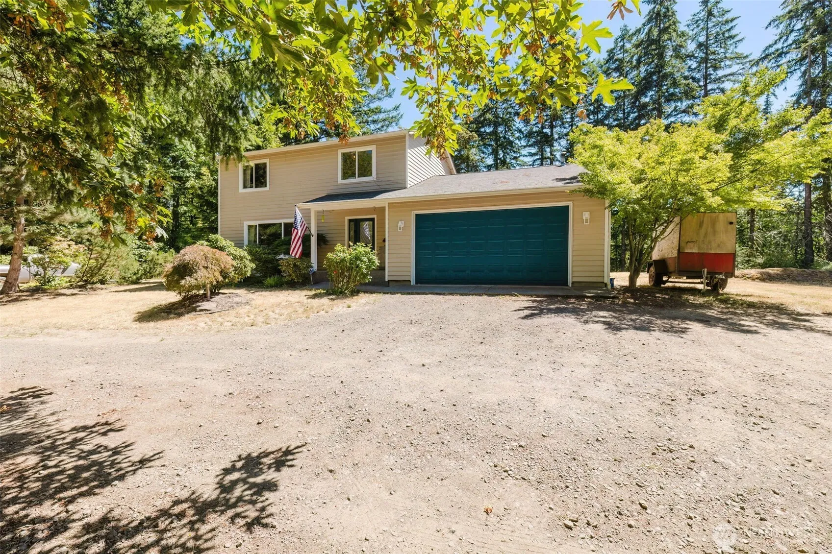 Property photo for 2867 Sand Dollar Road W, Bremerton photo 2