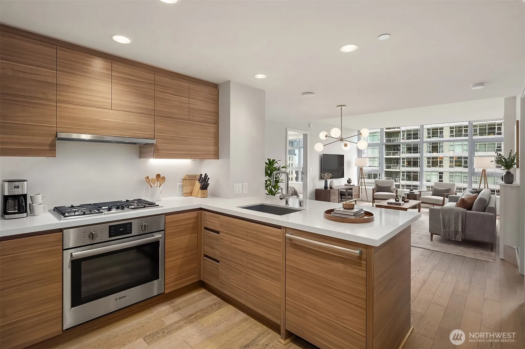 Property photo for 583 Battery St #2208n, Seattle
