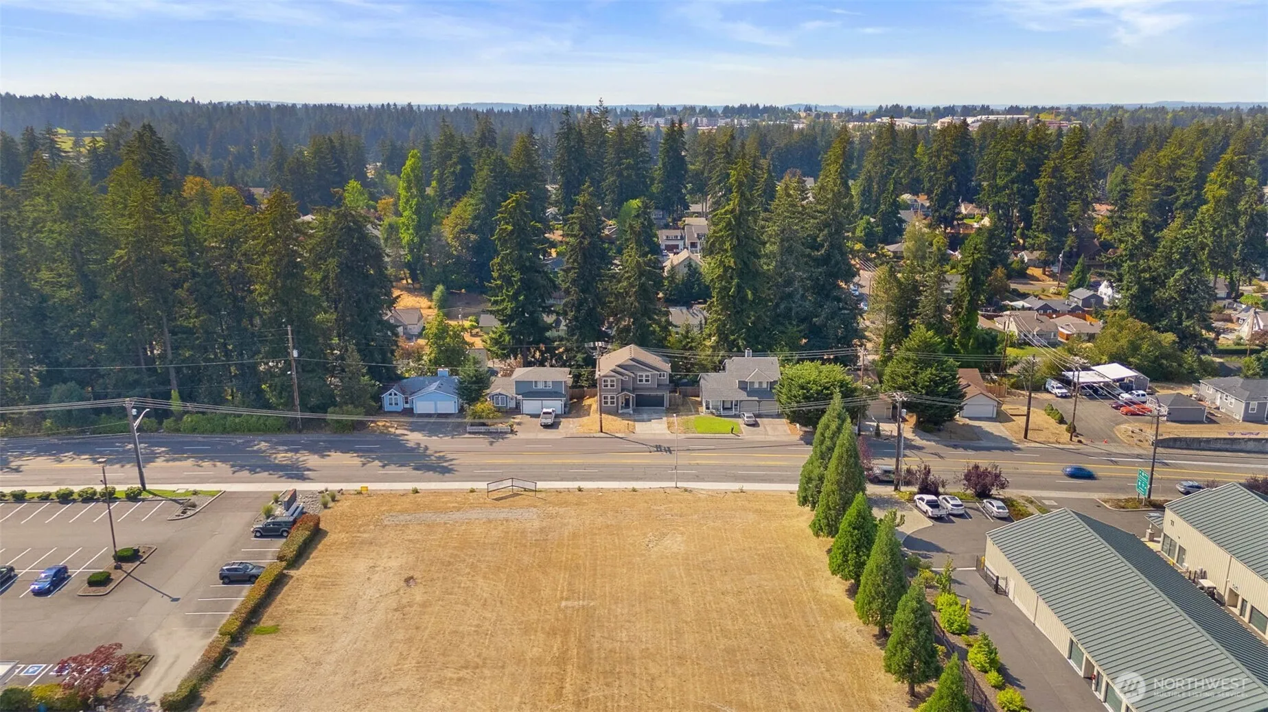 Property photo for 2310 Orchard Street W, Fircrest photo 2