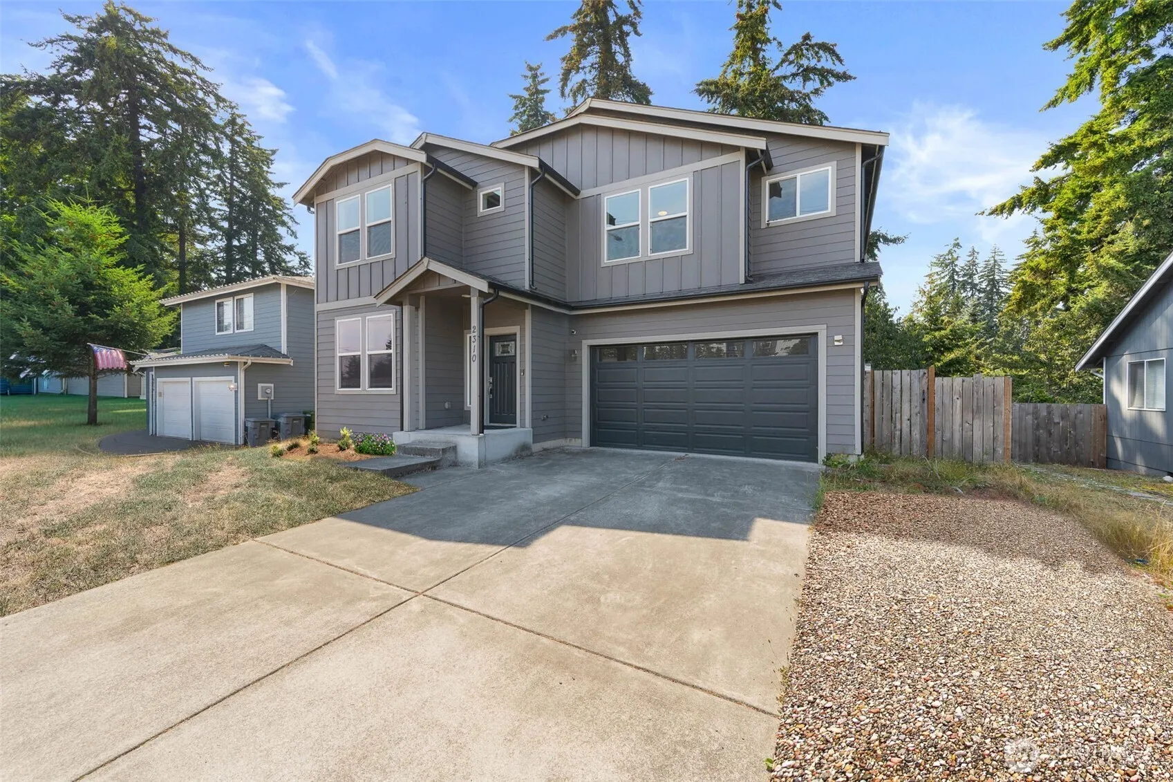 Property photo for 2310 Orchard Street W, Fircrest