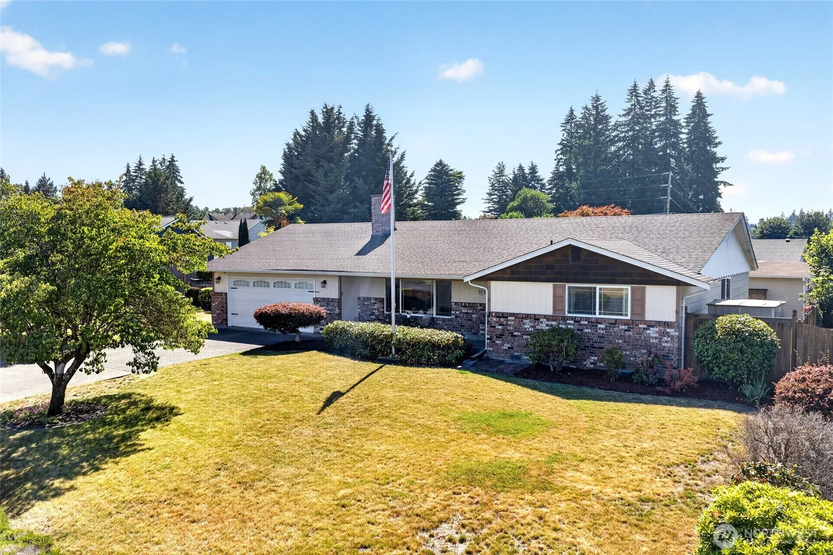 Property photo for 3110 15th Street Pl Sw, Puyallup