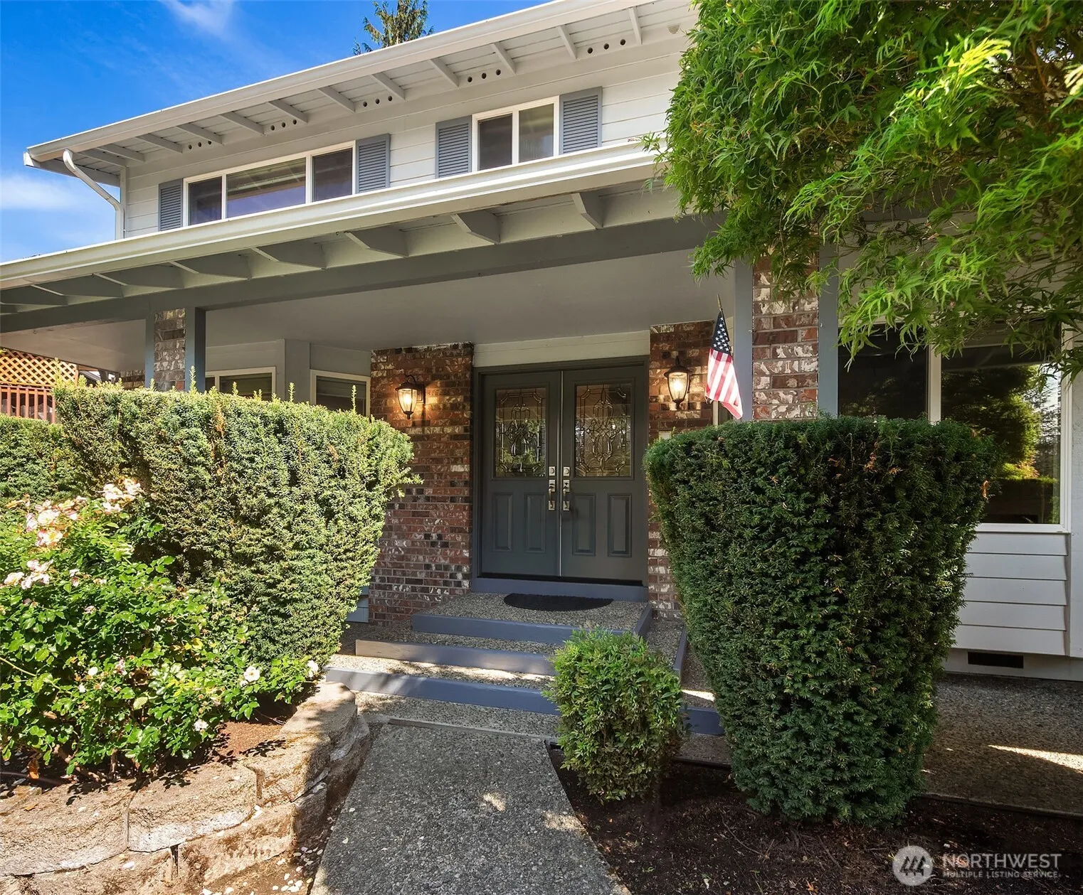 Property photo for 11722 103rd Avenue Ne, Kirkland photo 2