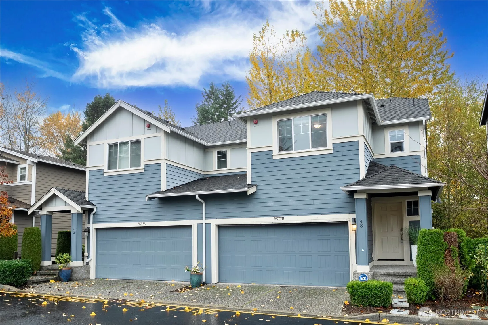 Property photo for 19717 27th Place W #43, Lynnwood