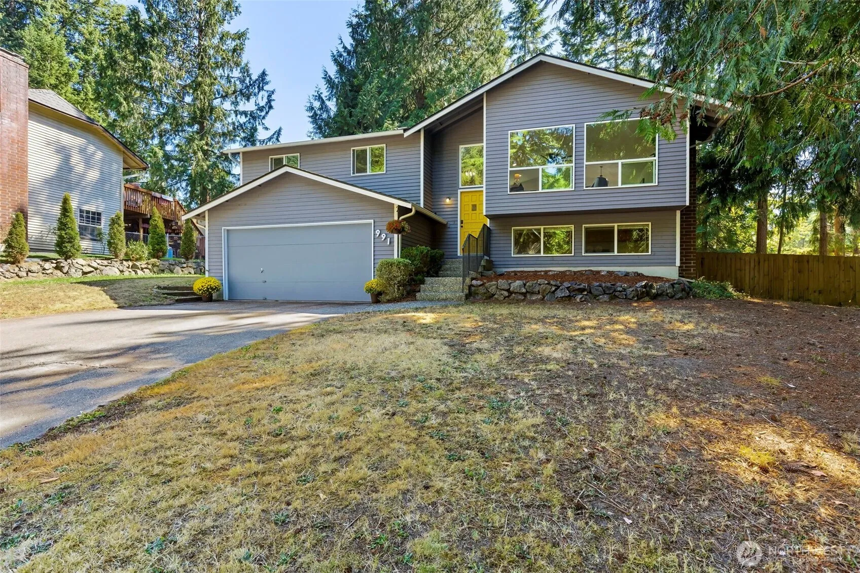 Property photo for 991 Melia Lane Ne, Bremerton photo 2