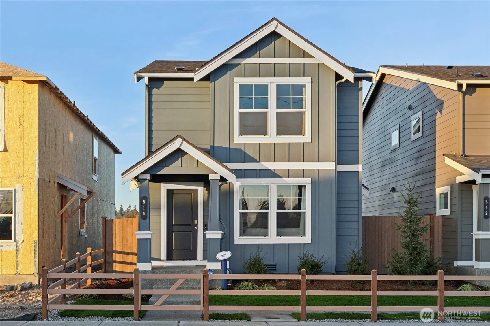 Property photo for 16312 204th Avenue E #1159, Bonney Lake