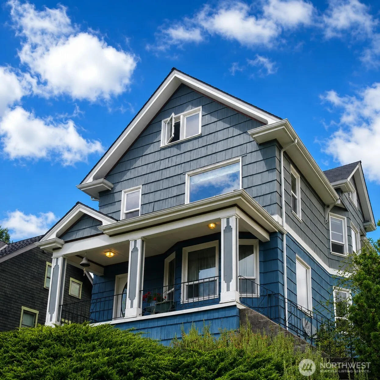 Property photo for 7652 E Green Lake Drive N, Seattle
