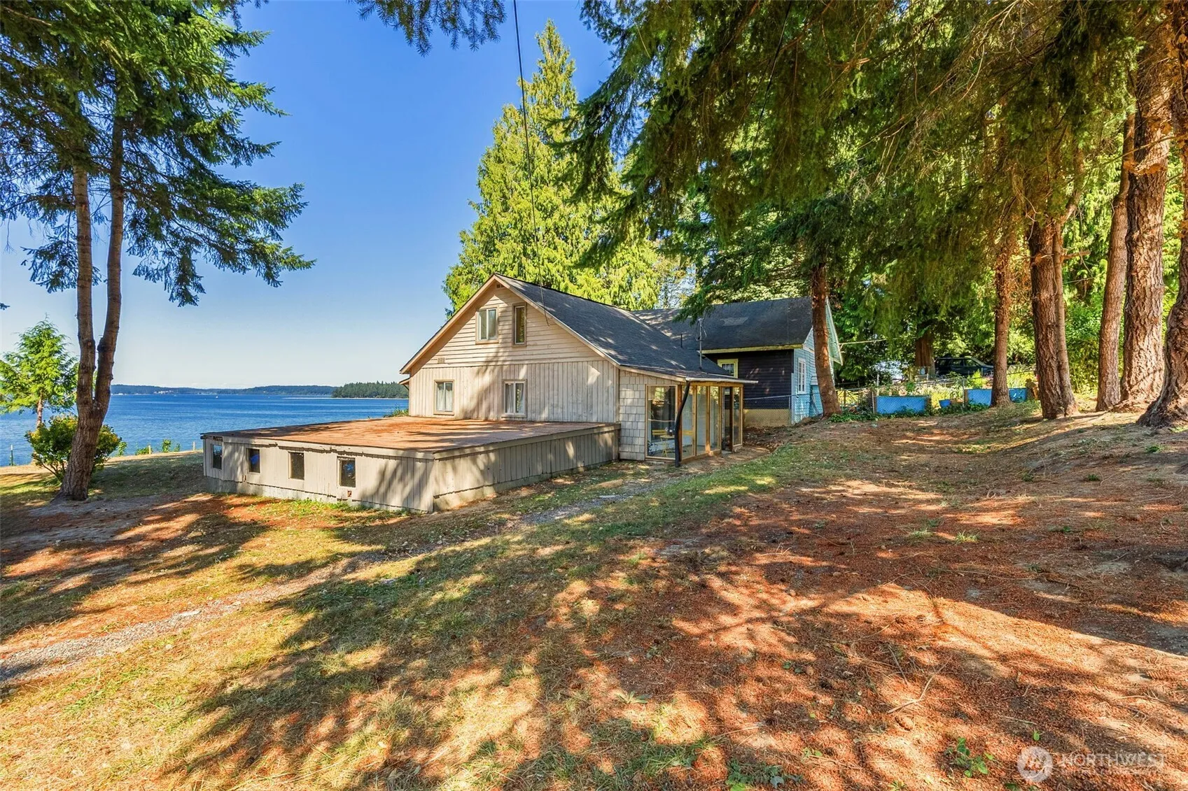 Property photo for 9170 Ne Utah Street, Bremerton