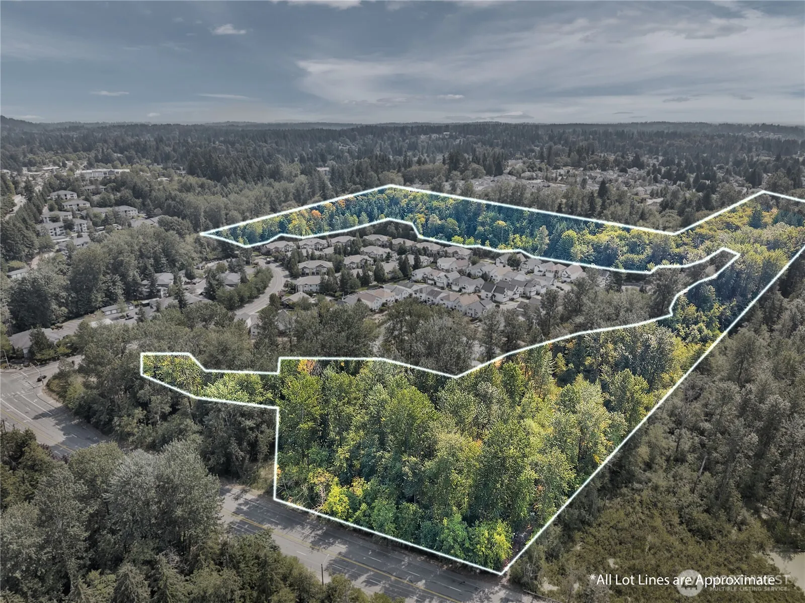 Property photo for 0 Se Petrovitsky Road, Renton photo 5