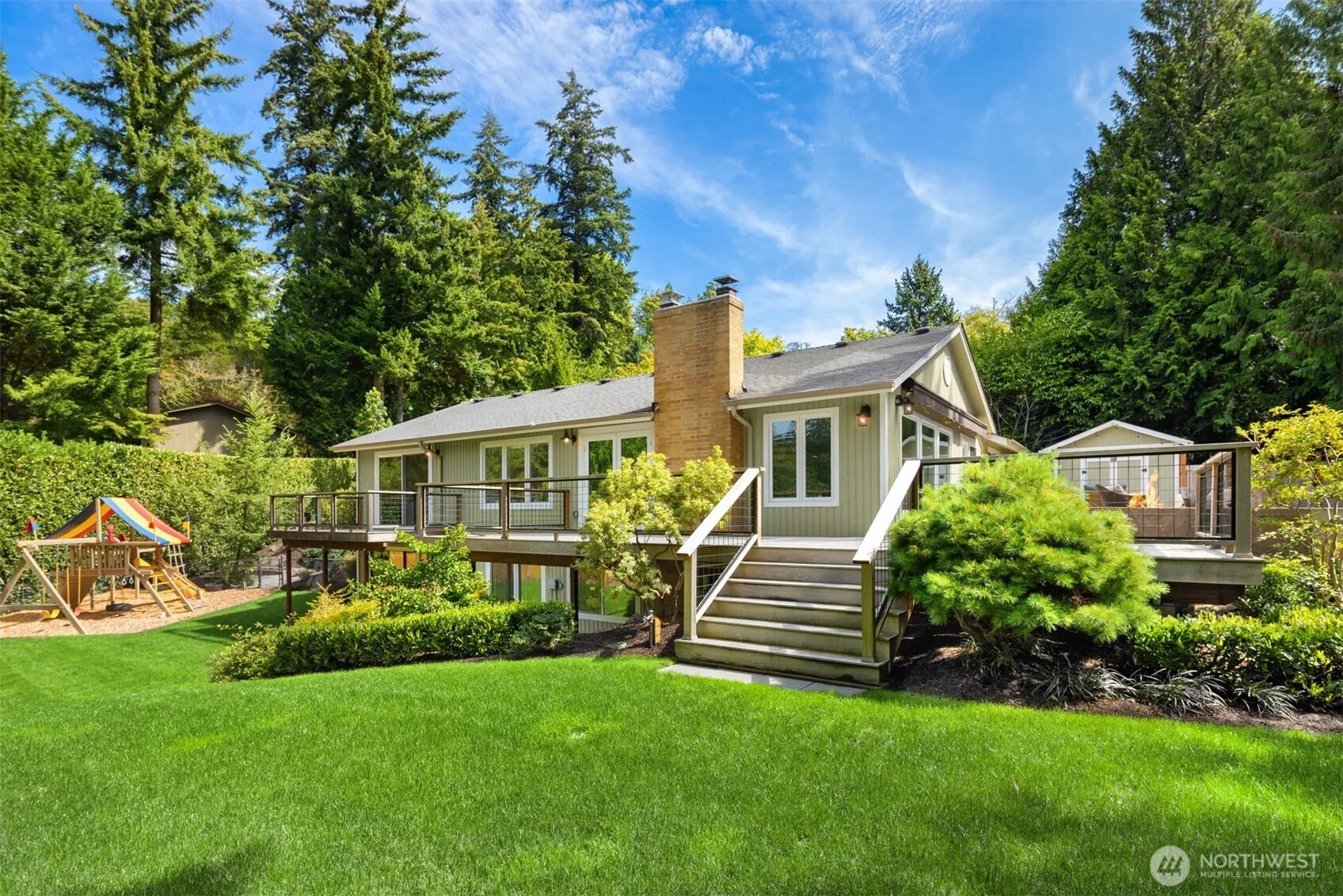 Property photo for 4859 86th Avenue Se, Mercer Island