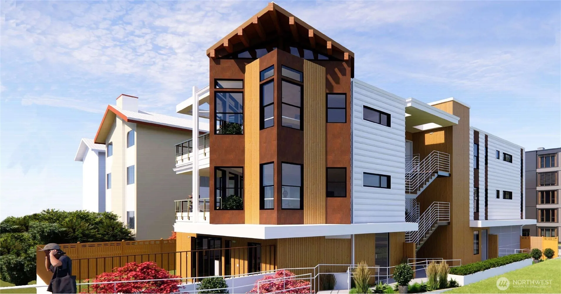 Property photo for 527 Maple Street, Edmonds