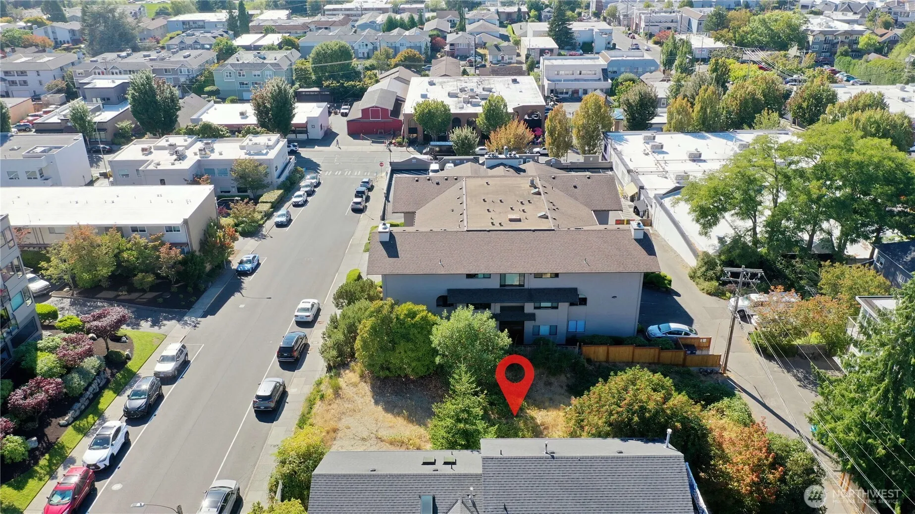 Property photo for 527 Maple Street, Edmonds photo 4