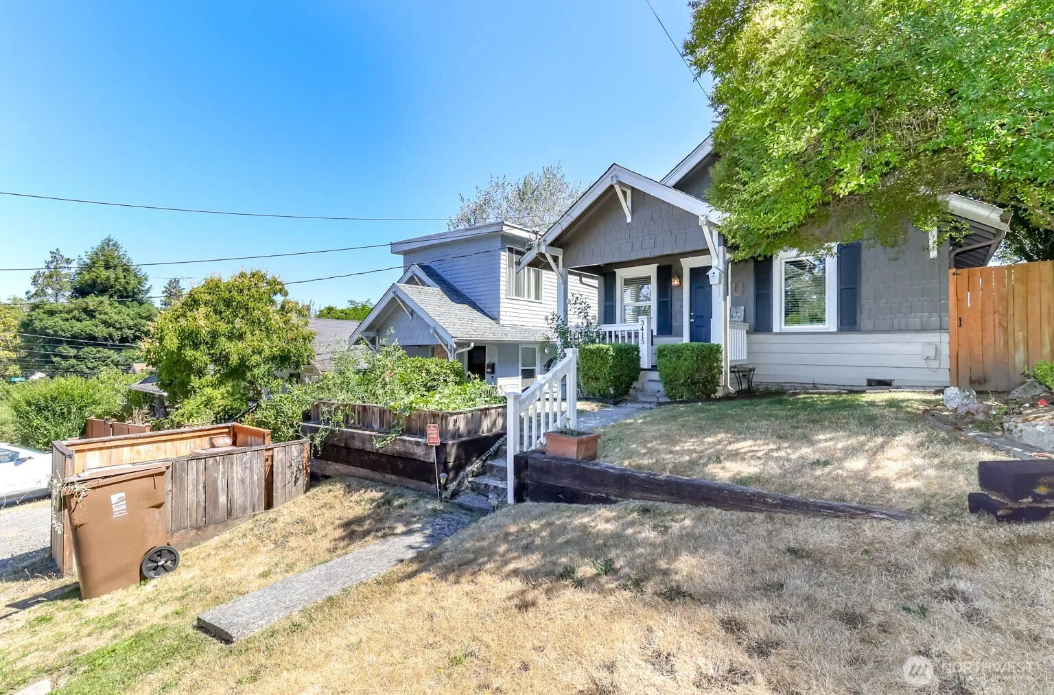 Property photo for 3415 S Durango Street, Tacoma photo 3