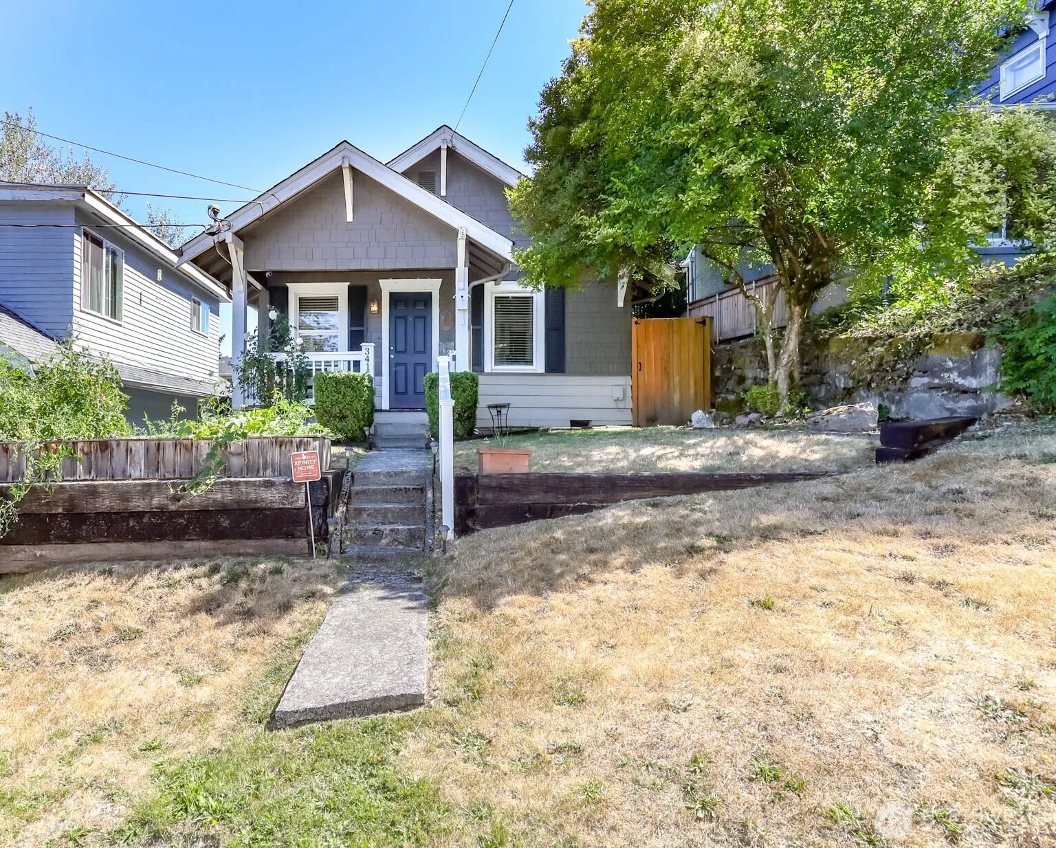 Property photo for 3415 S Durango Street, Tacoma photo 4