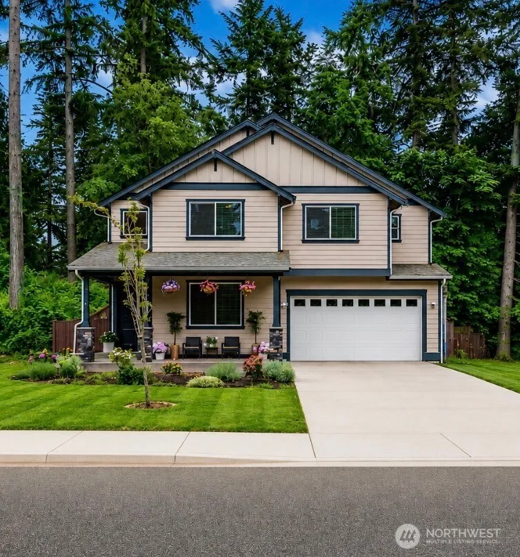 Property photo for 12228 146th Street Ct E, Puyallup